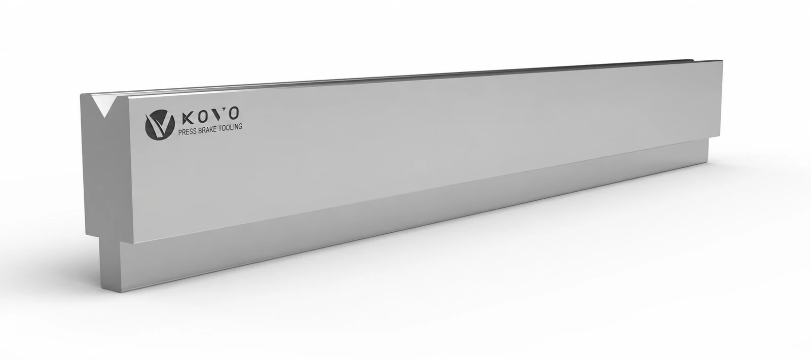 COVO · BYSTRONIC · Dies · One-piece tool