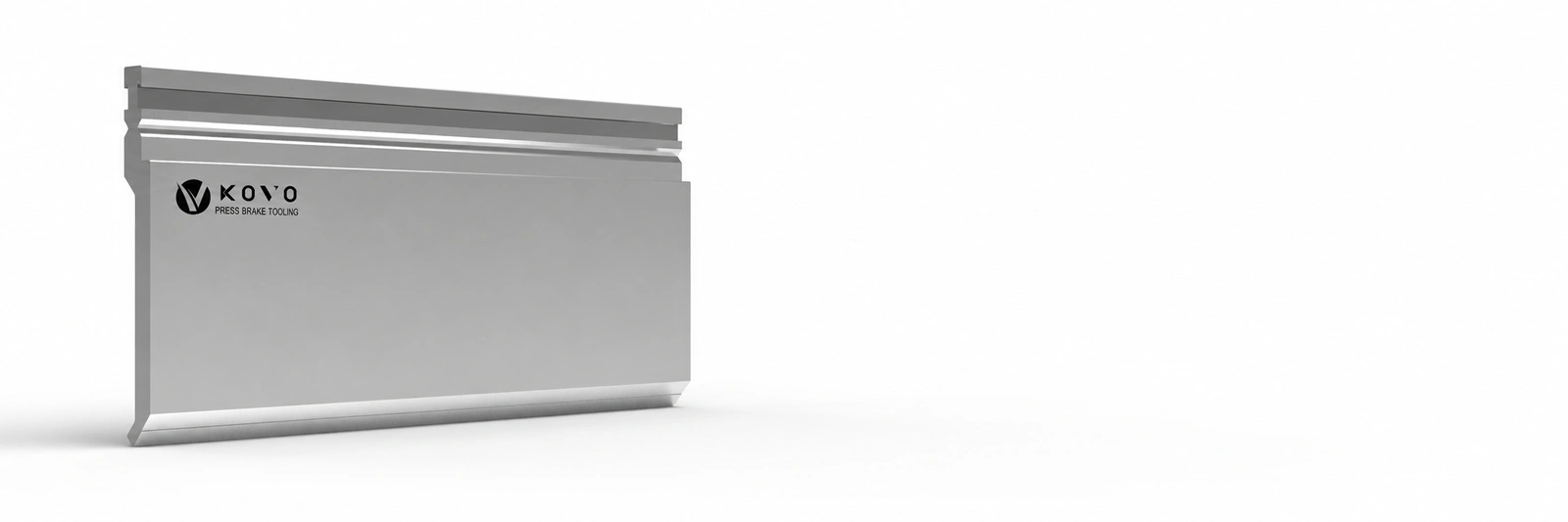 COVO · BYSTRONIC · Punches · One-piece tool