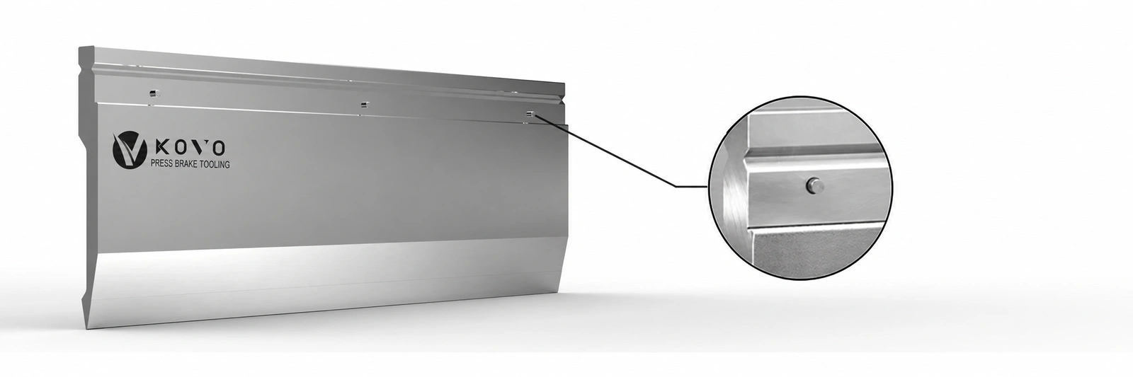COVO · WILA · Punches · One-piece tool
