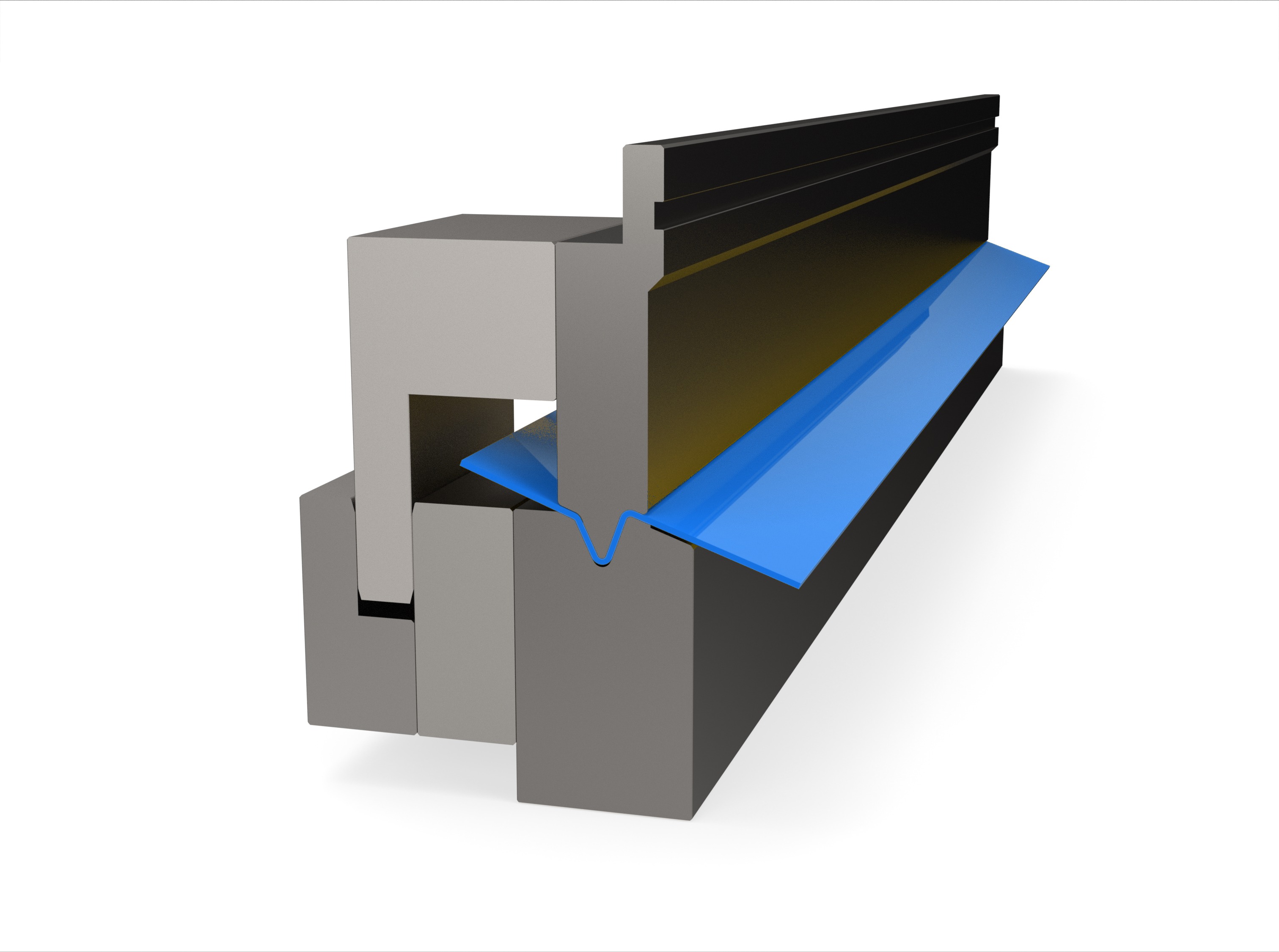 Universal Press Brake Adapters: Where Compatibility Ends and Risk Begins - COVO press brake tooling reference