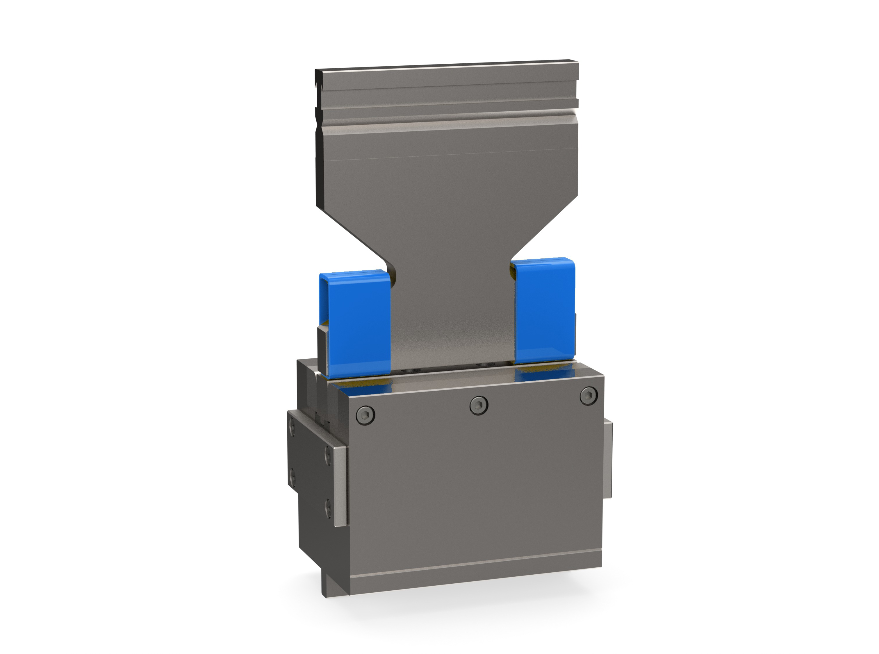 Press Brake Bending Methods: When to Use Air Bending, Bottoming or Hemming - COVO press brake tooling reference