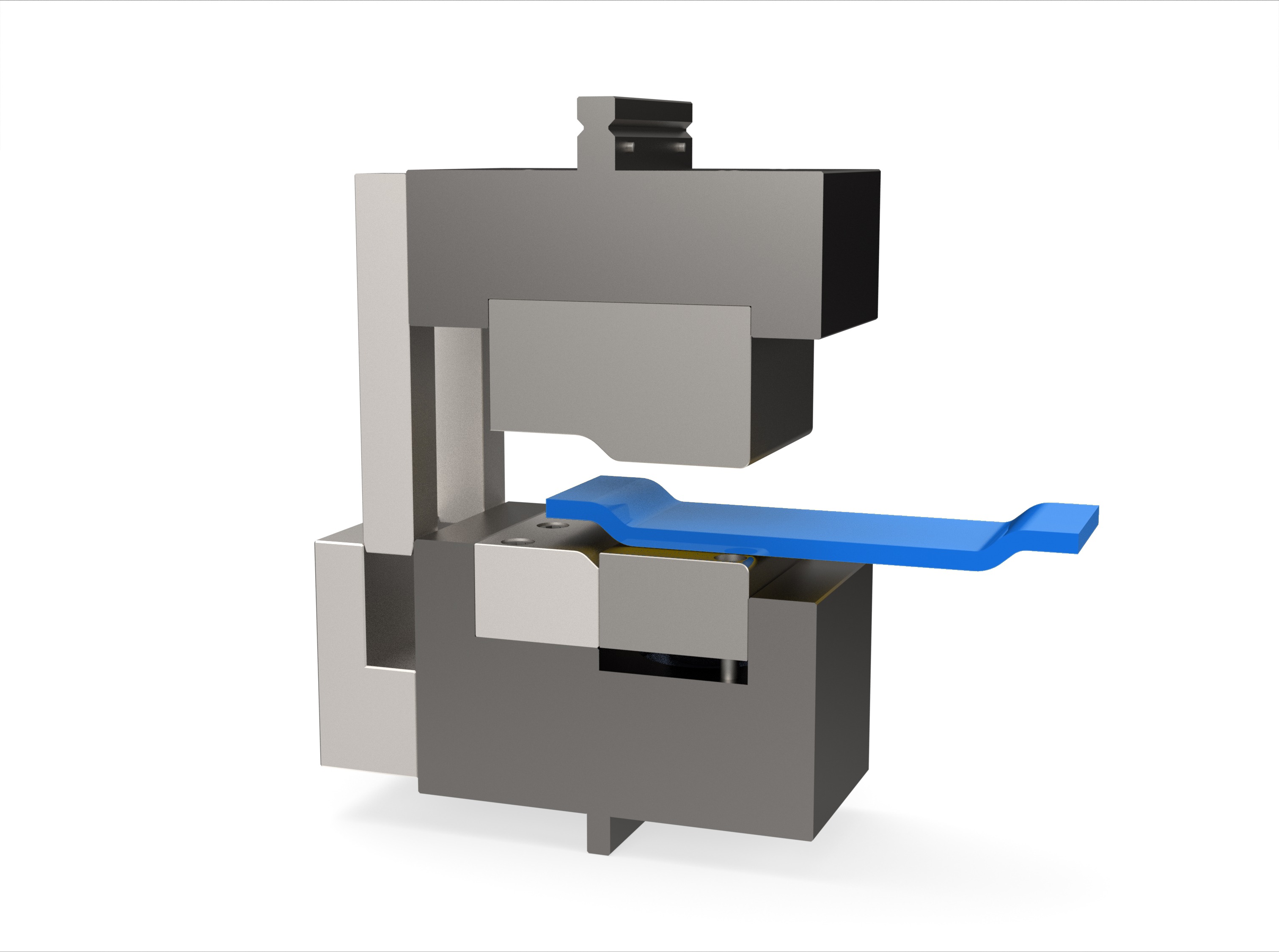 Press Brake Backgauge and Tooling: Align the Reference Before You Bend