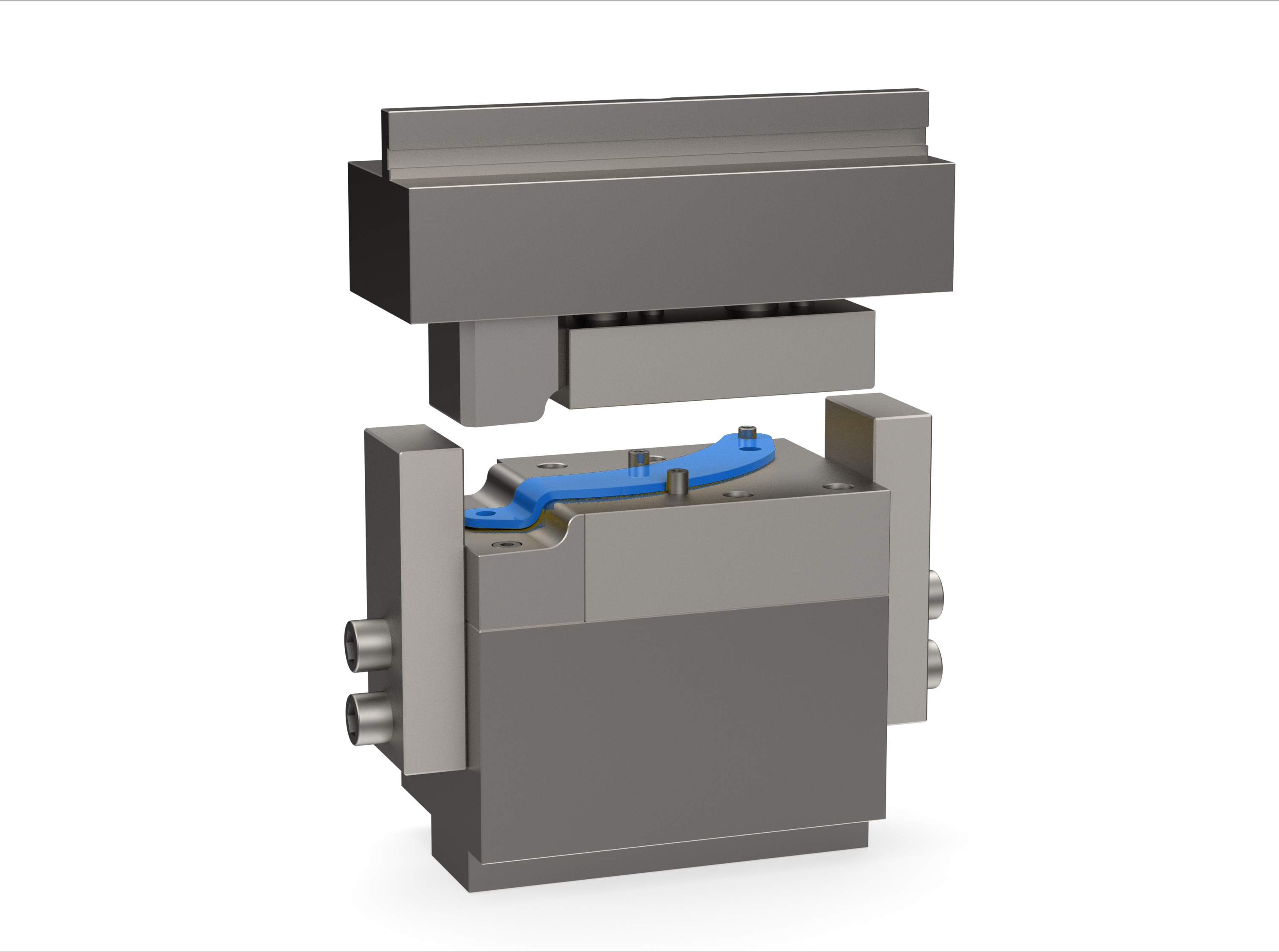 Press Brake Bending Force: Estimate Tonnage Before You Load the Tool - COVO press brake tooling reference