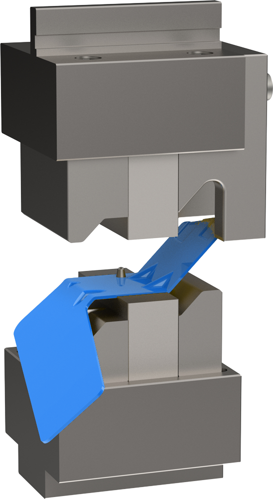 Beading Tools for press brake forming