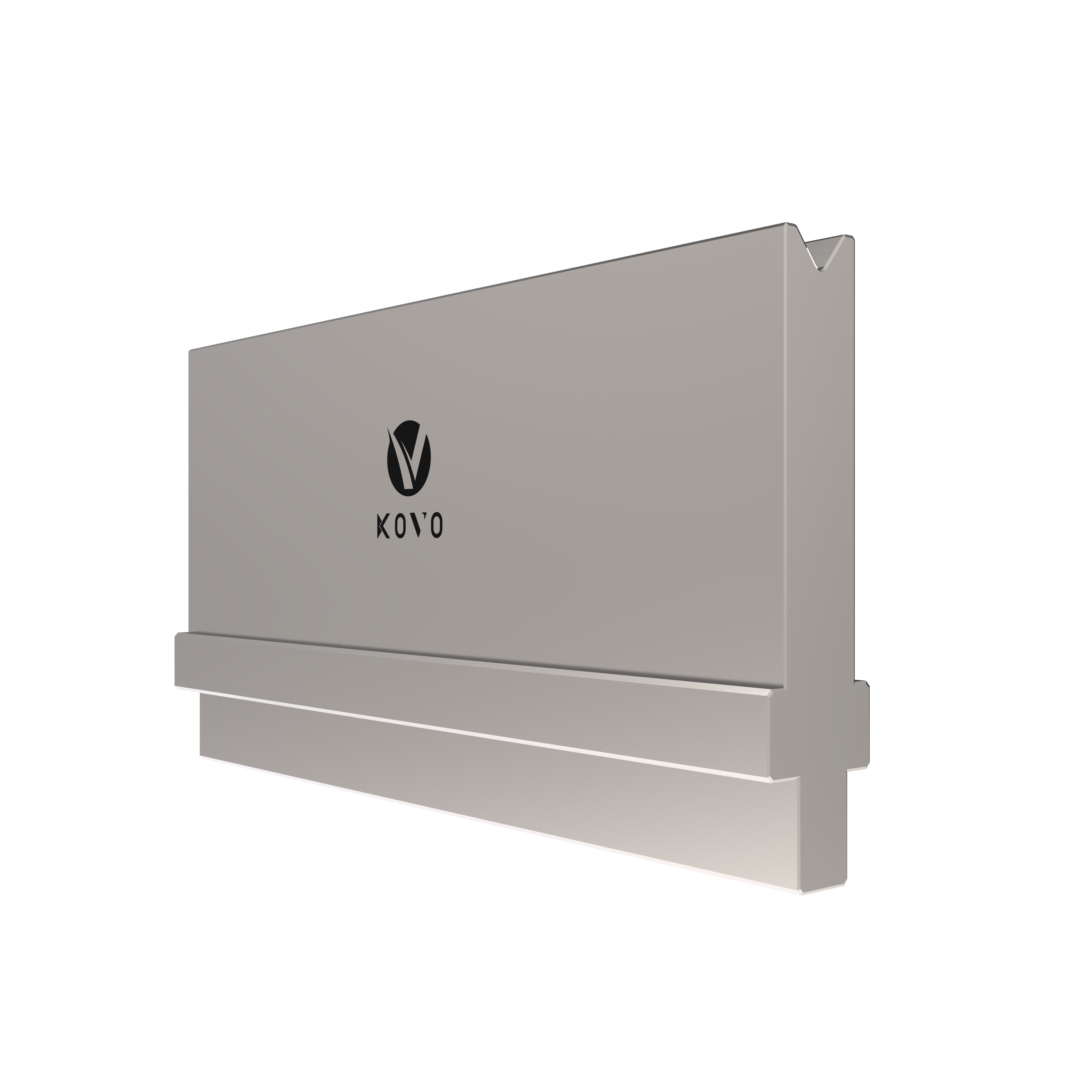 COVO · LVD · Dies · Clamping interface