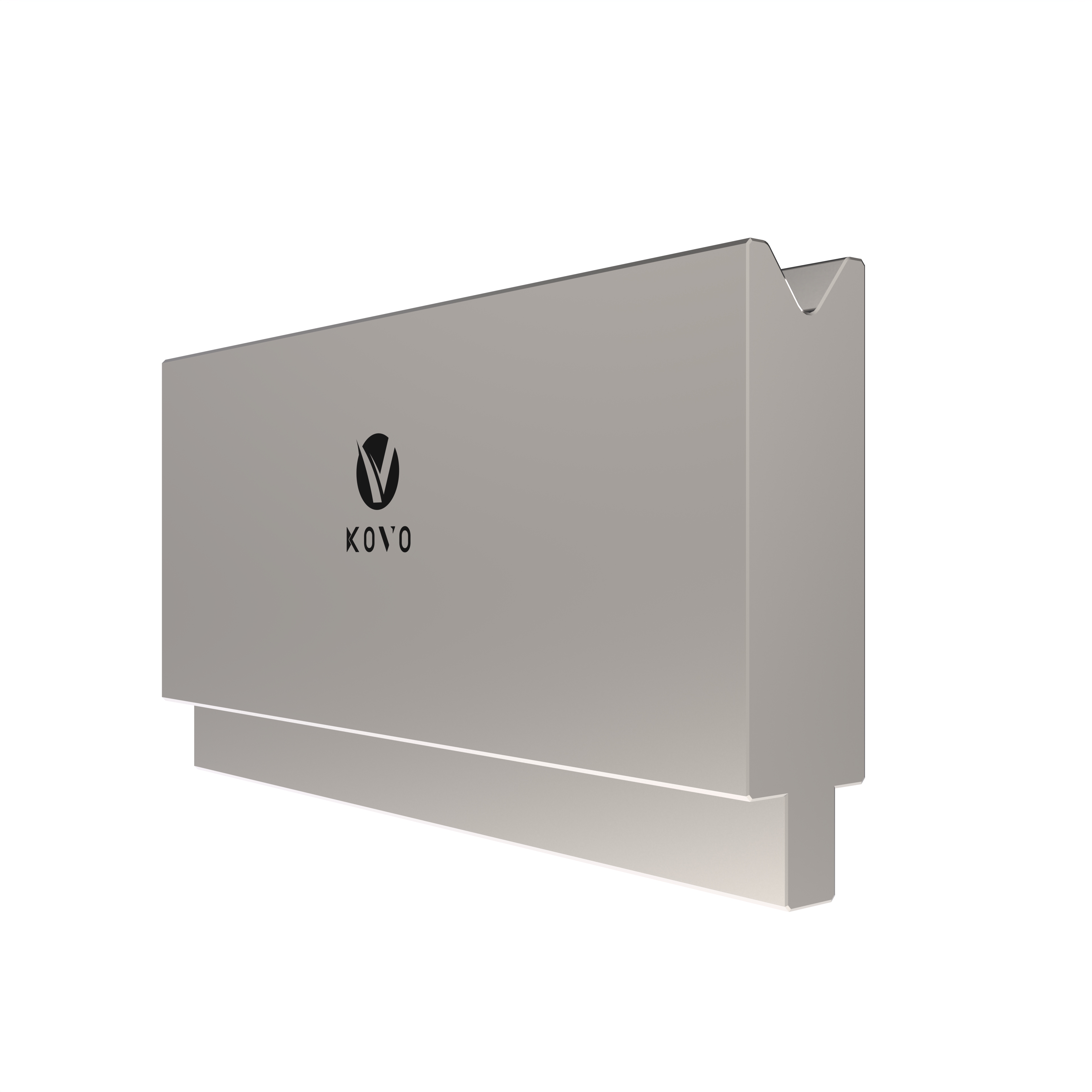 COVO · LVD · Dies · Clamping interface