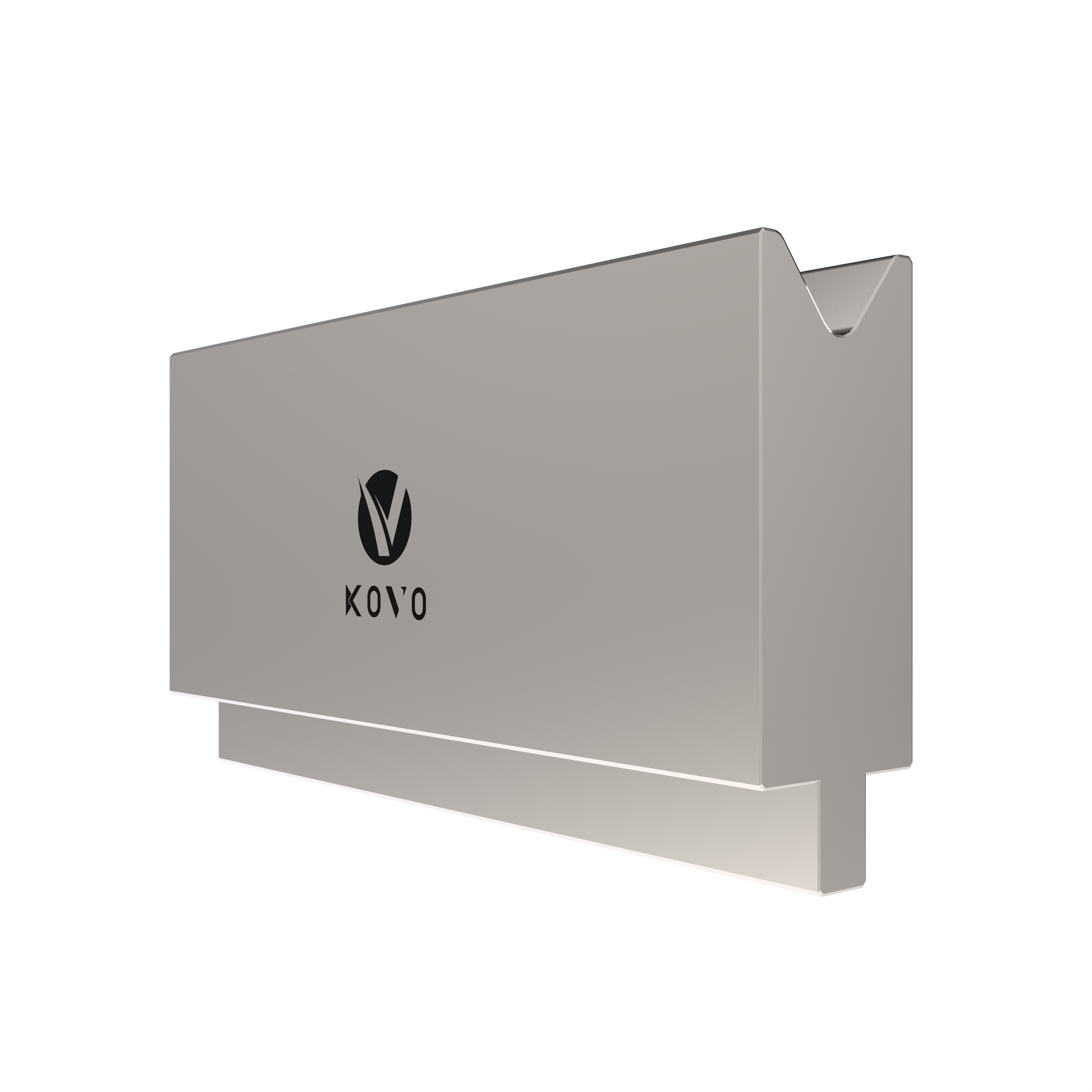 COVO · LVD · Dies · Clamping interface