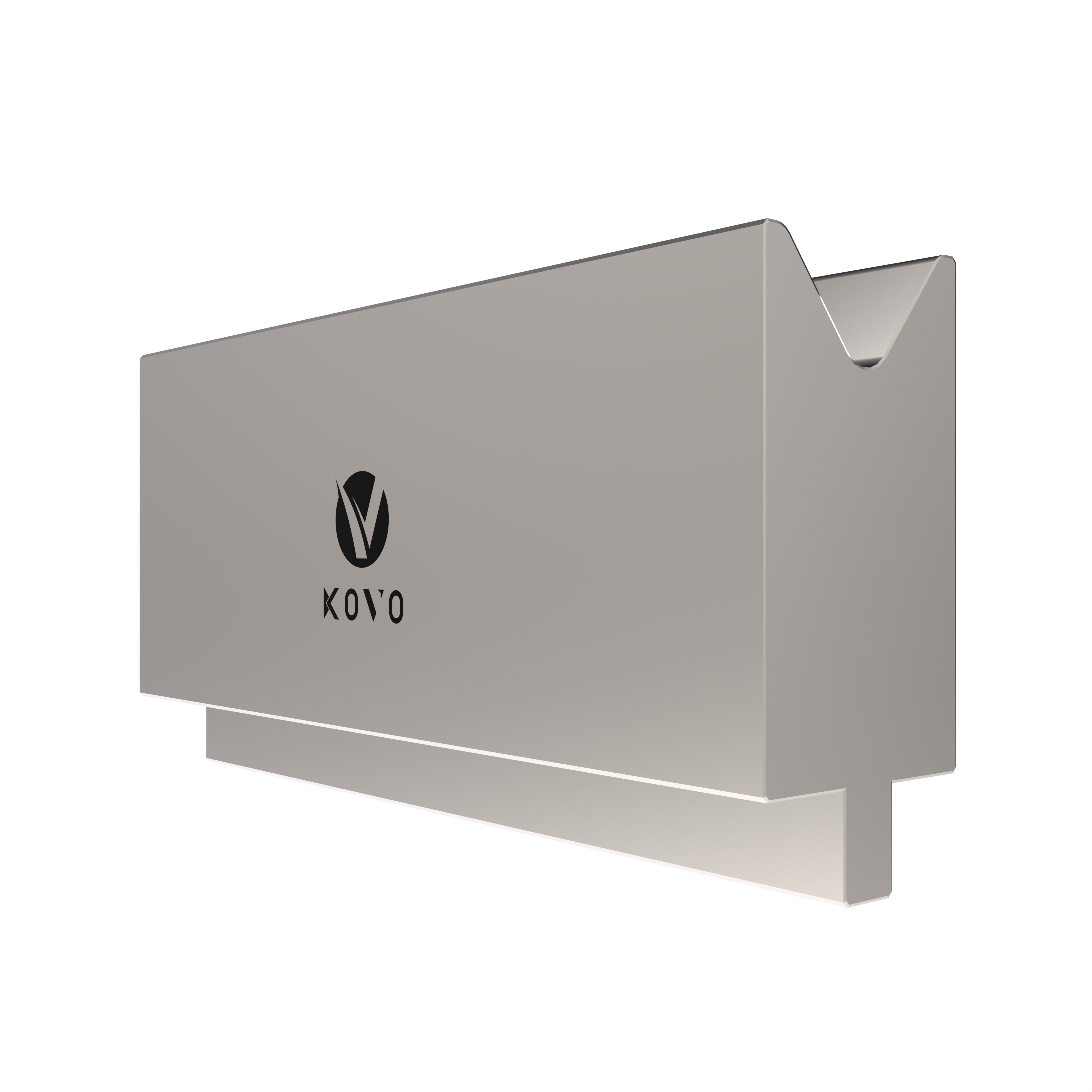 COVO · LVD · Dies · Clamping interface