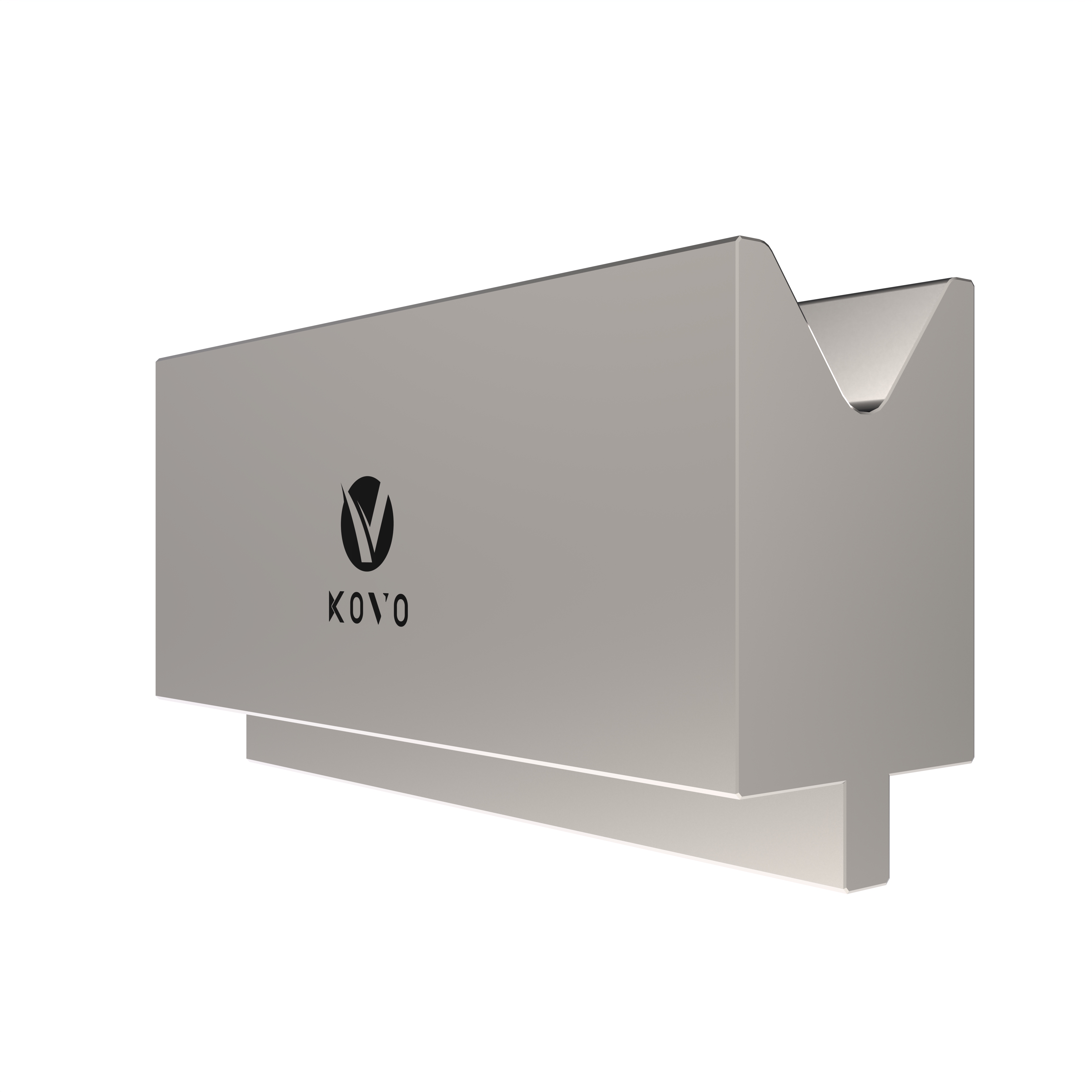 COVO · LVD · Dies · Clamping interface