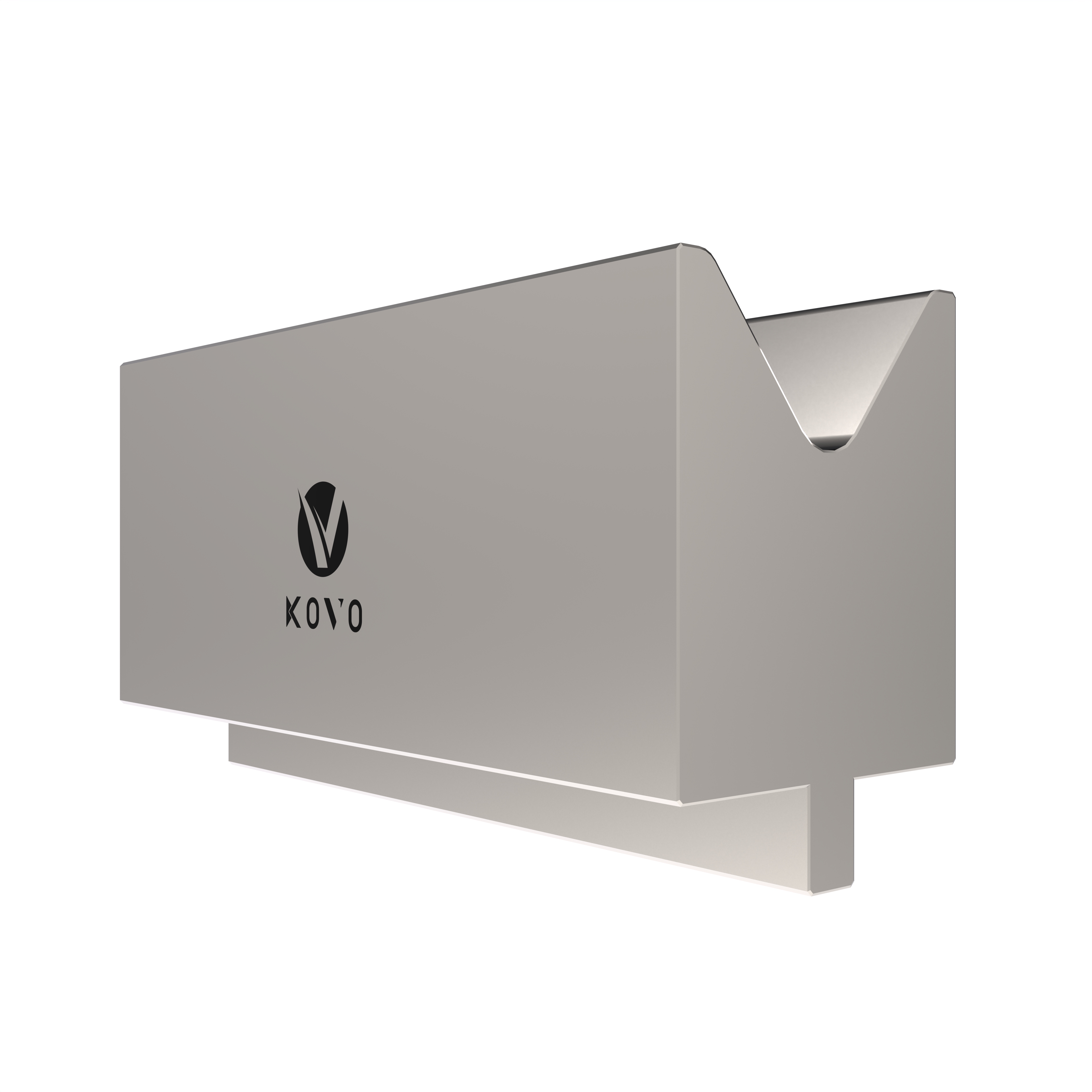 COVO · LVD · Dies · Clamping interface
