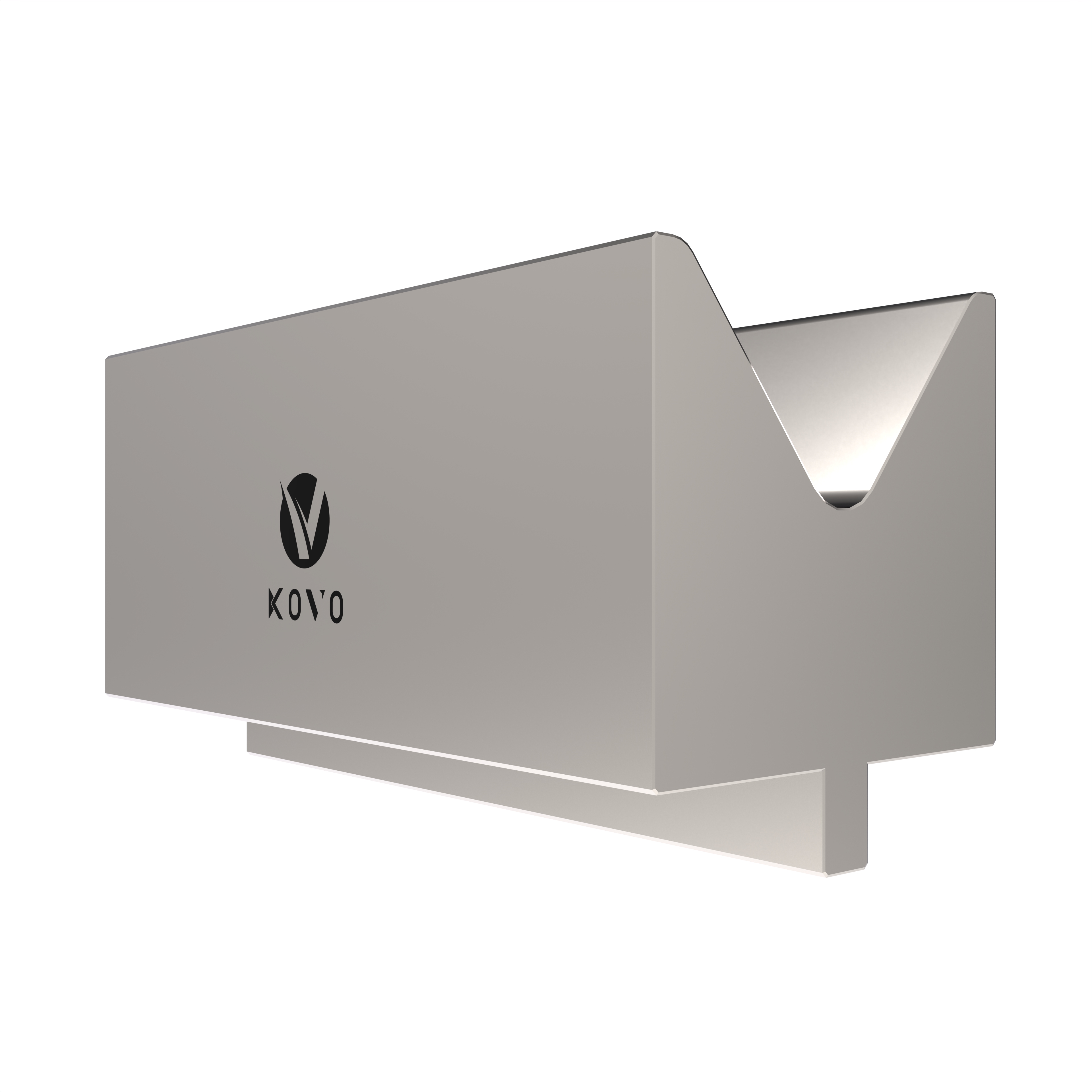 COVO · LVD · Dies · Clamping interface