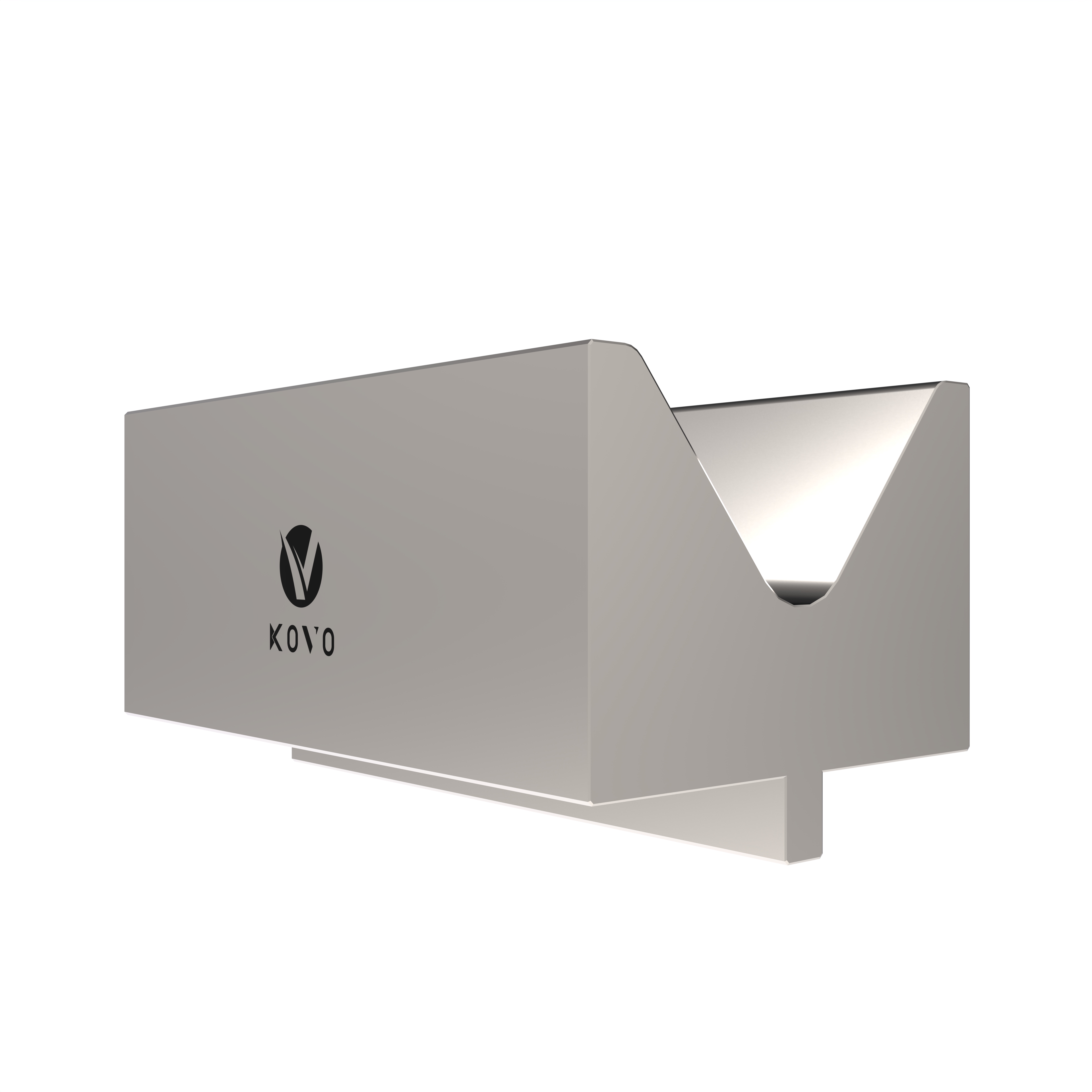 COVO · LVD · Dies · Clamping interface