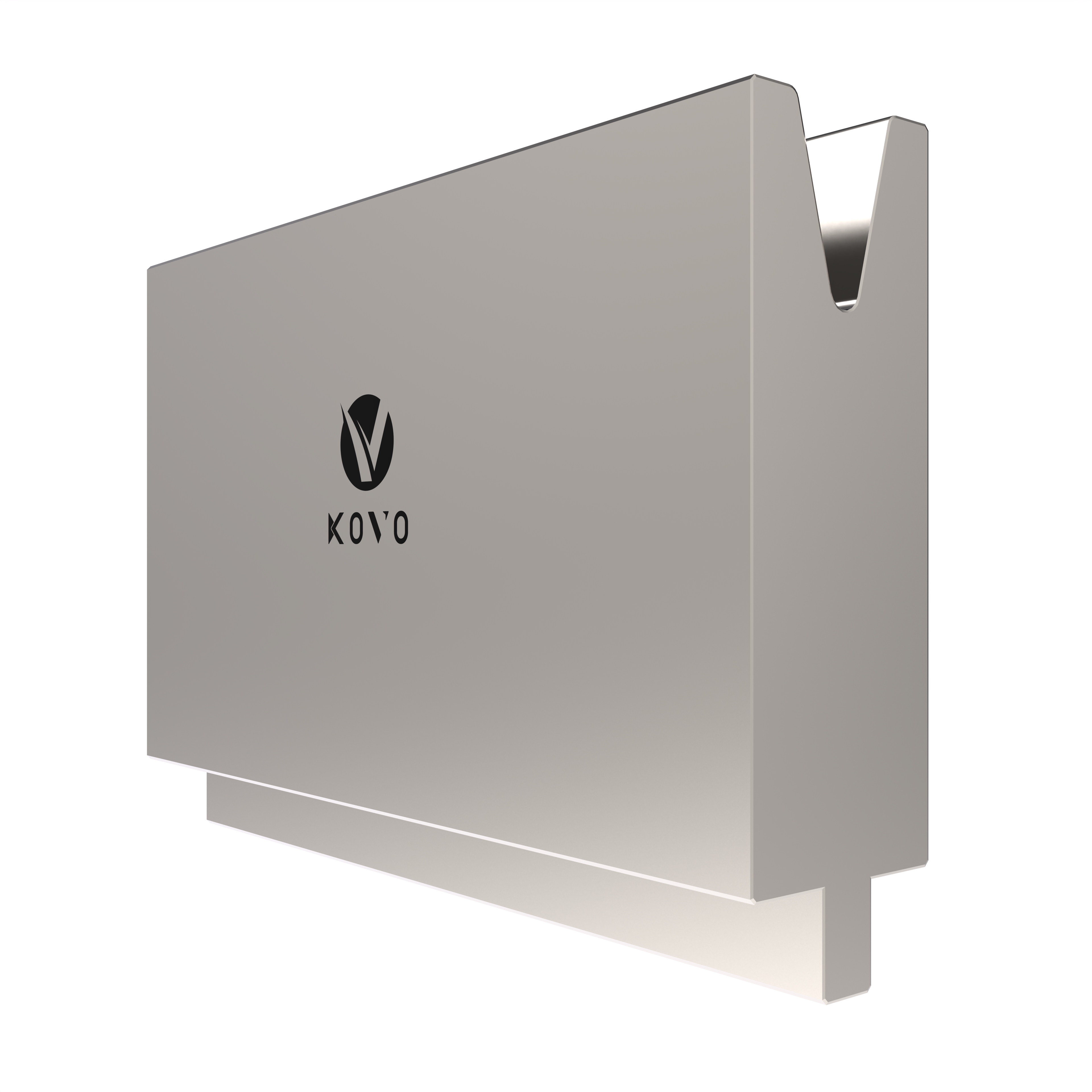 COVO · LVD · Dies · Clamping interface