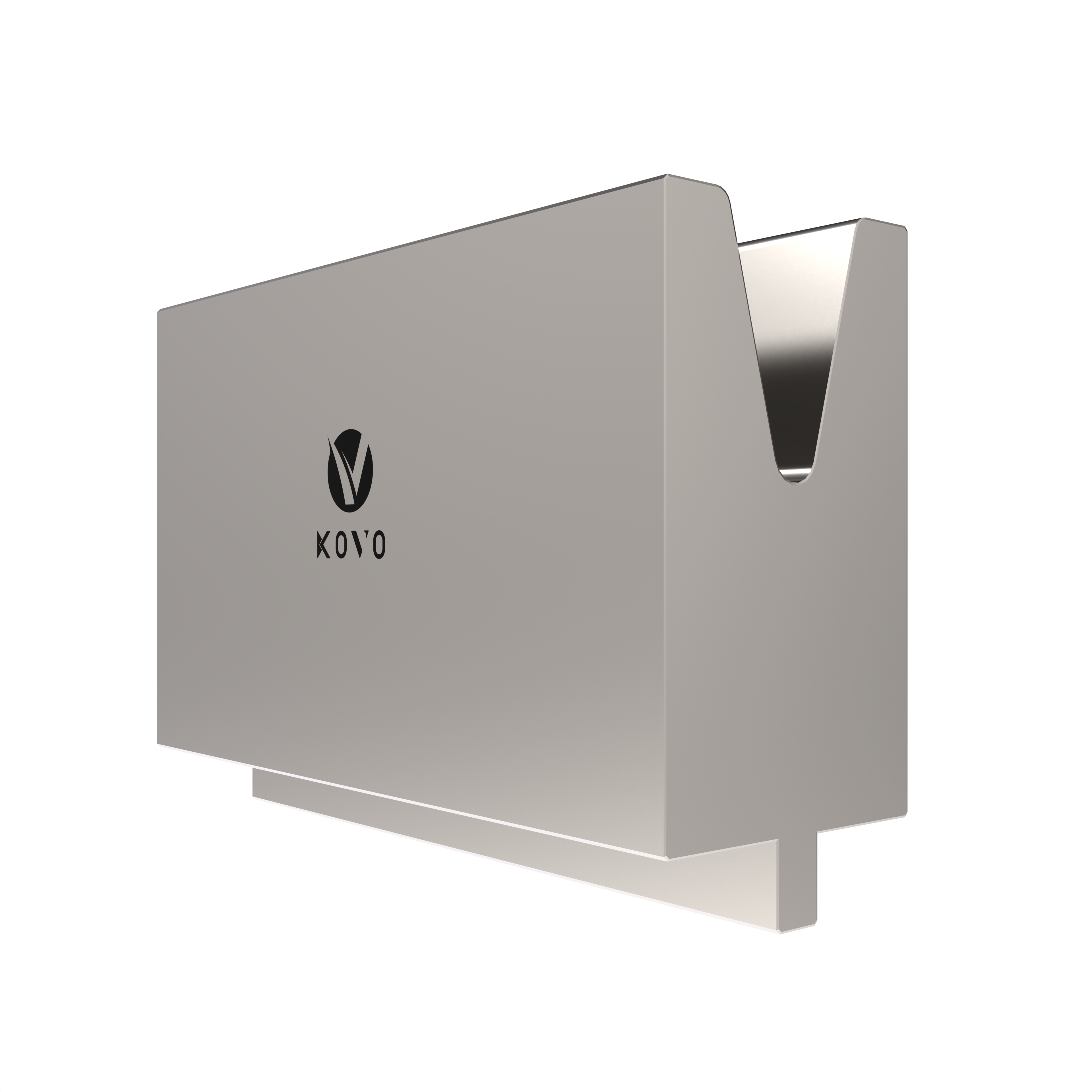 COVO · LVD · Dies · Clamping interface