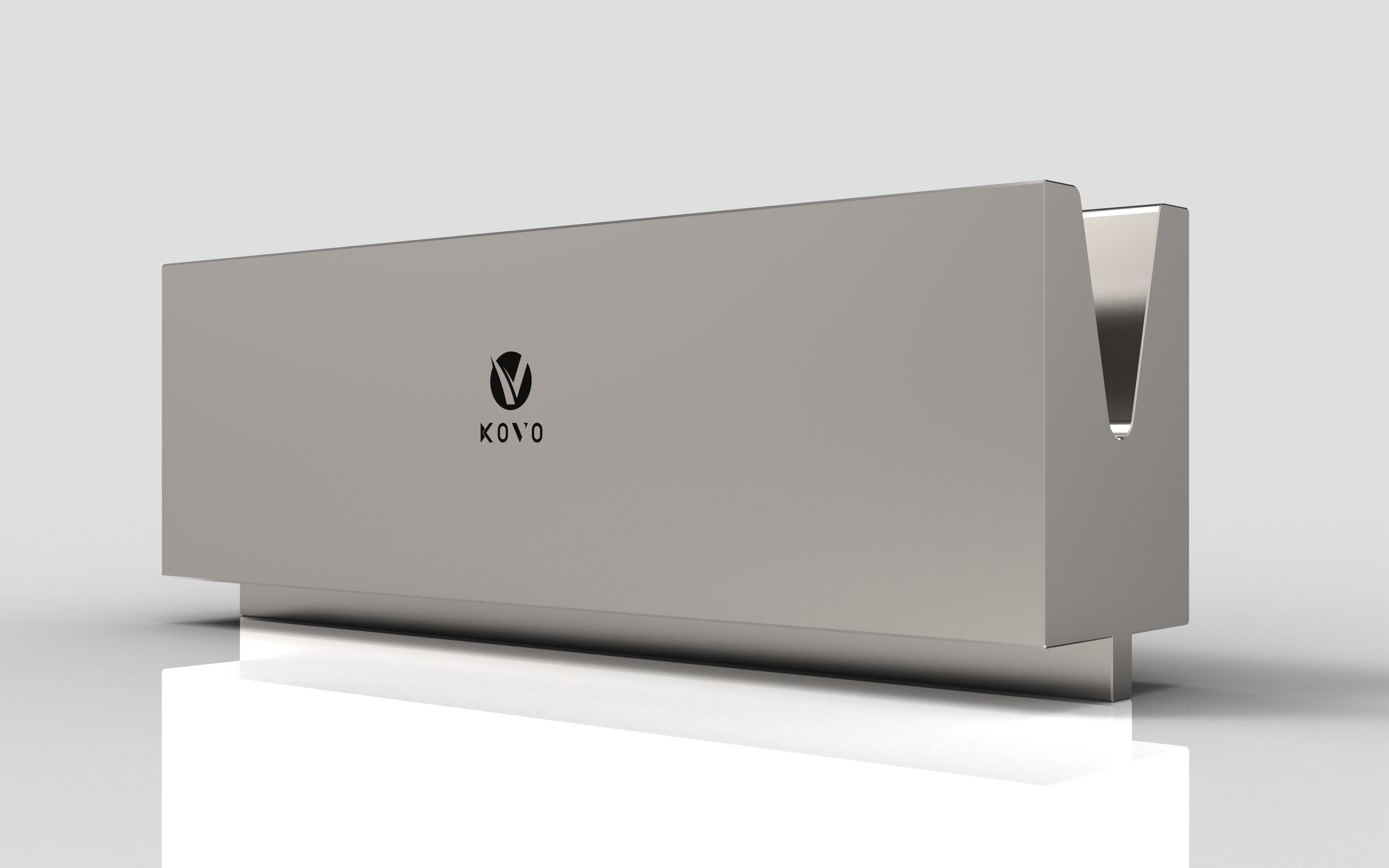 COVO · LVD · Dies · Clamping interface