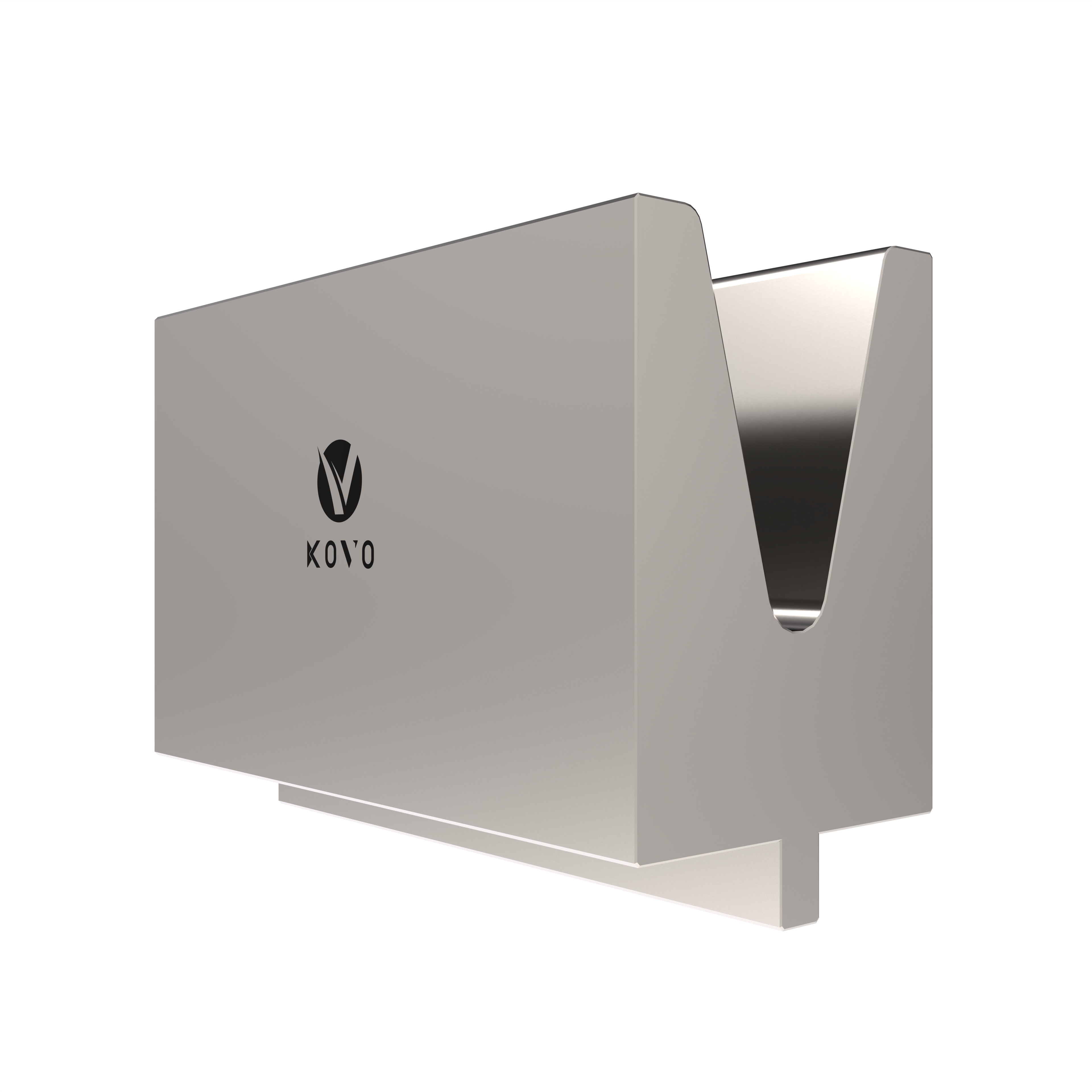 COVO · LVD · Dies · Clamping interface