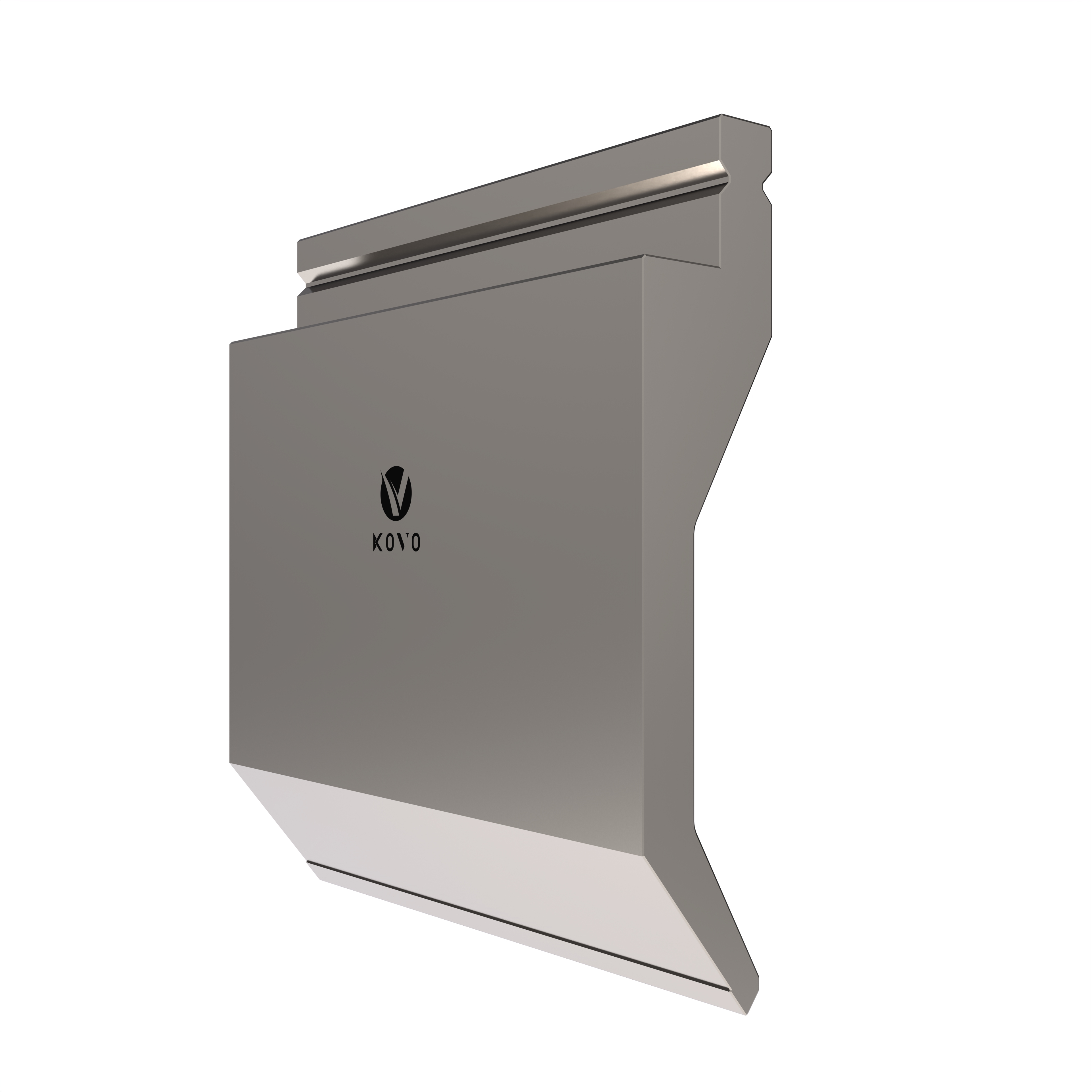 COVO · LVD · Punches · Clamping interface