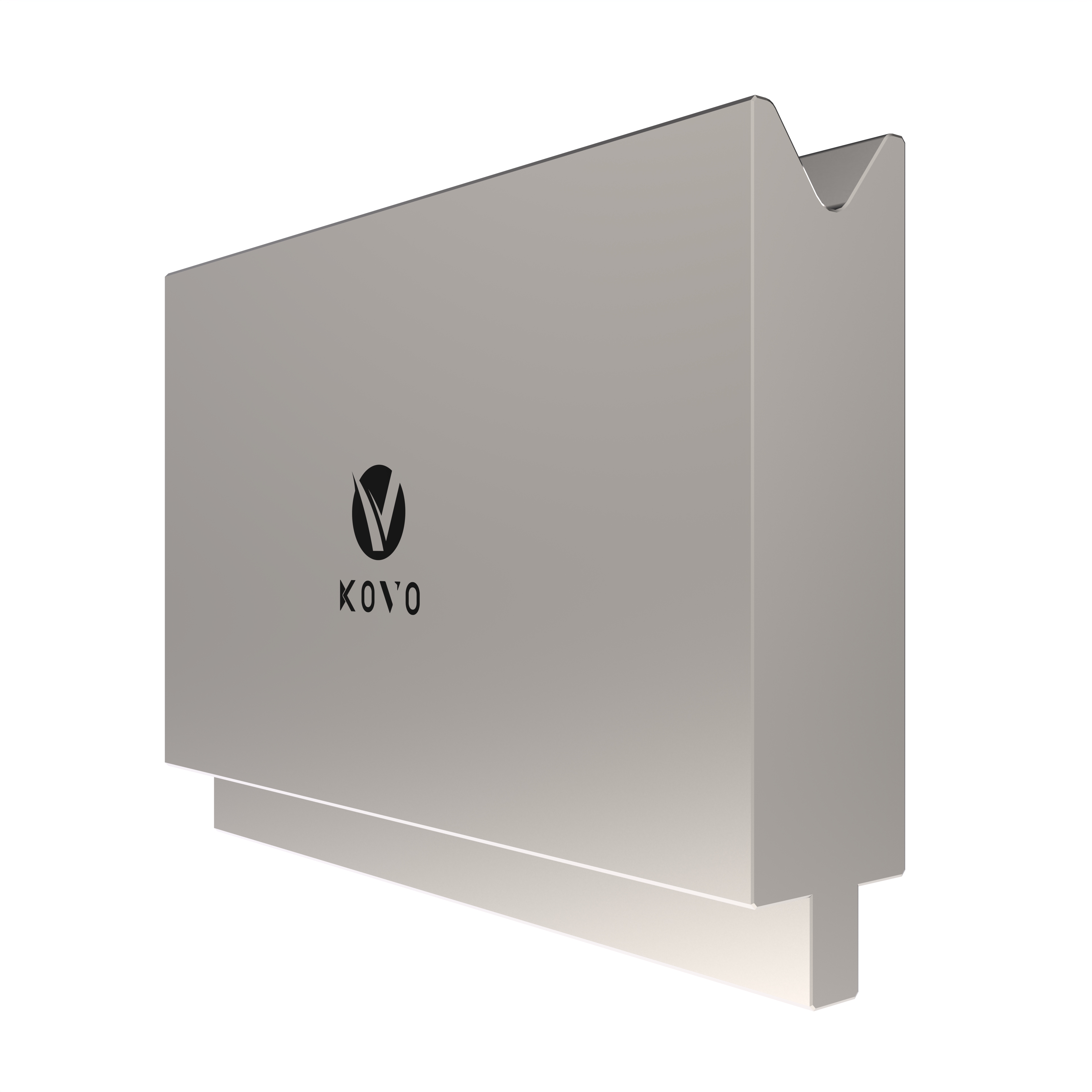COVO · LVD · Dies · Clamping interface