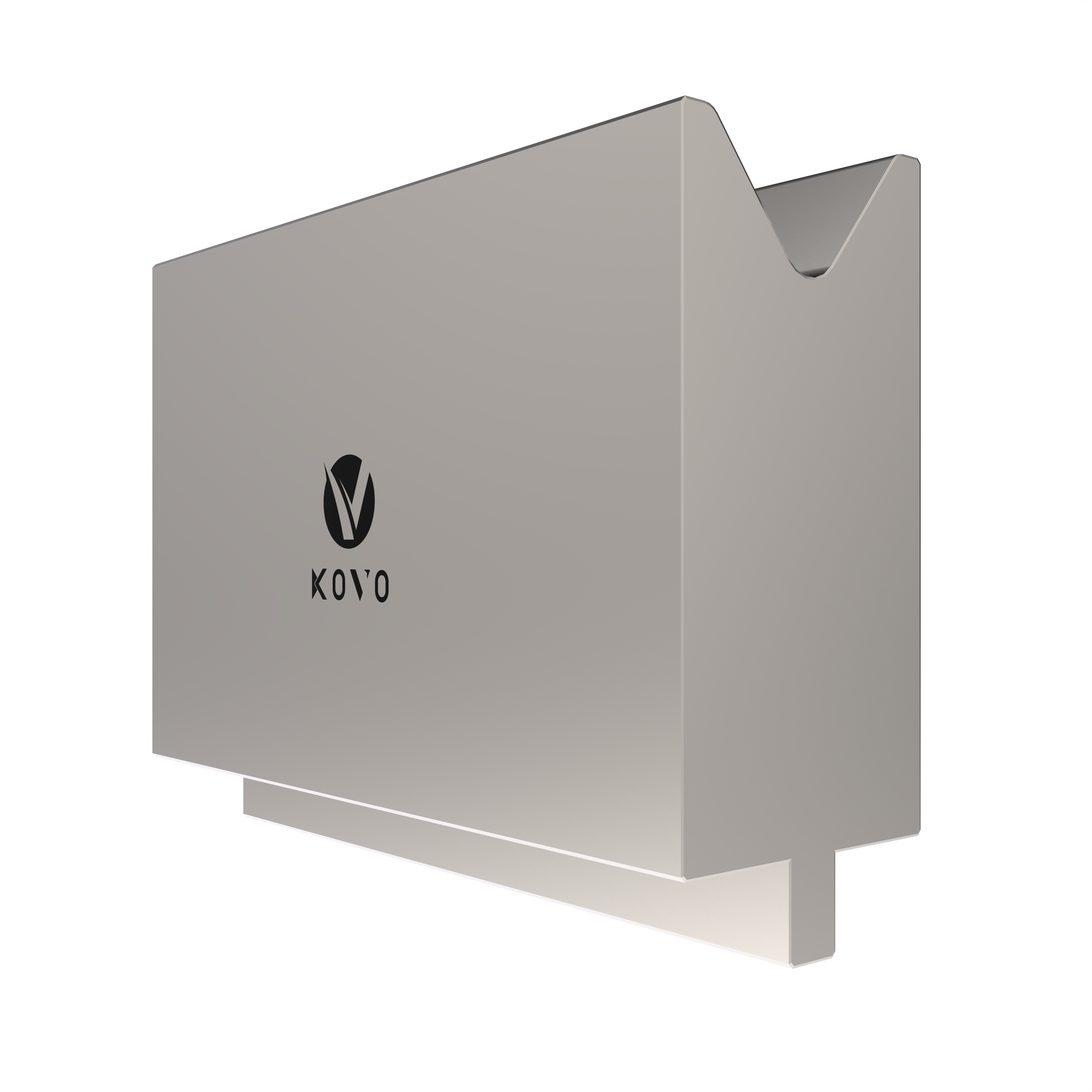COVO · LVD · Dies · Clamping interface