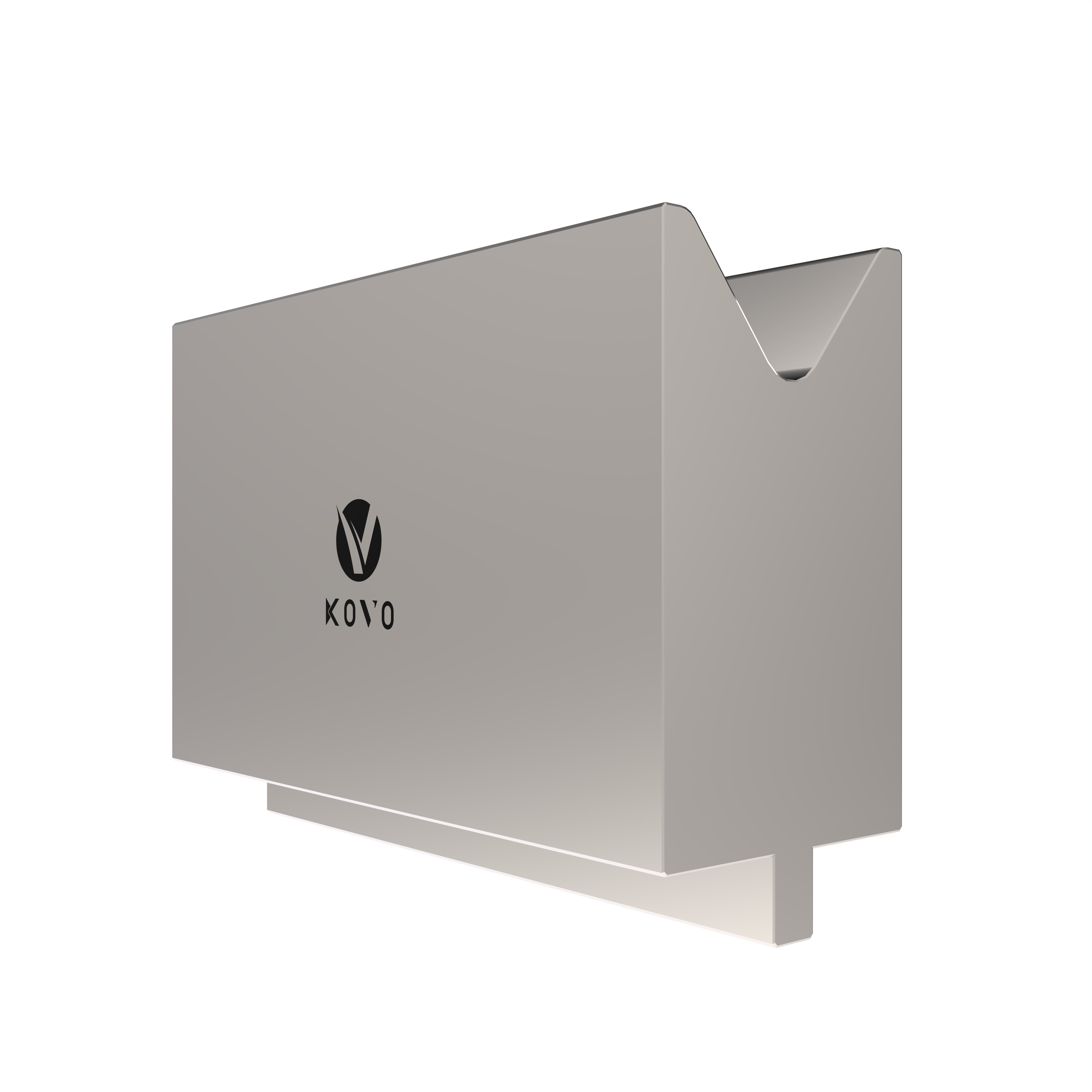 COVO · LVD · Dies · Clamping interface