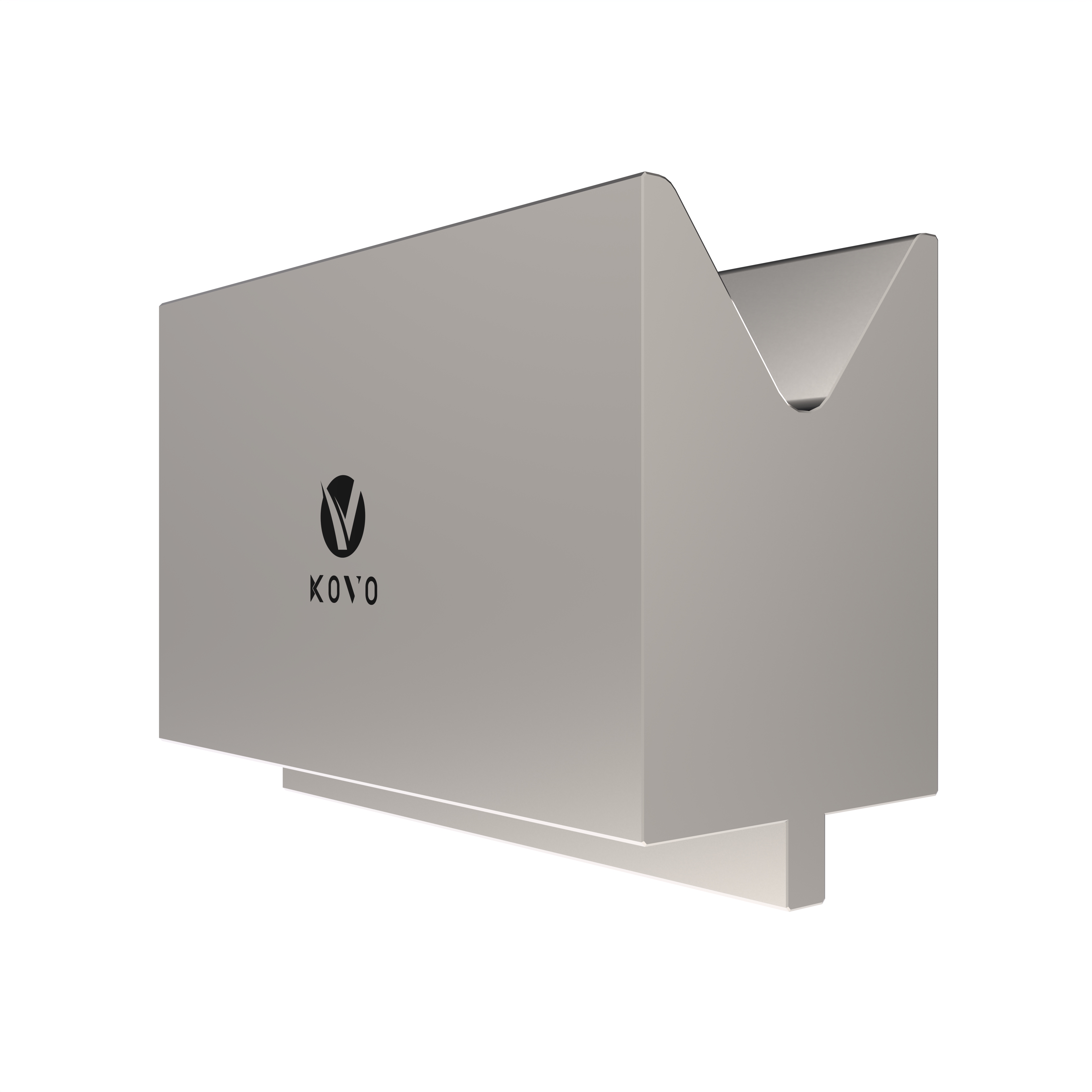 COVO · LVD · Dies · Clamping interface
