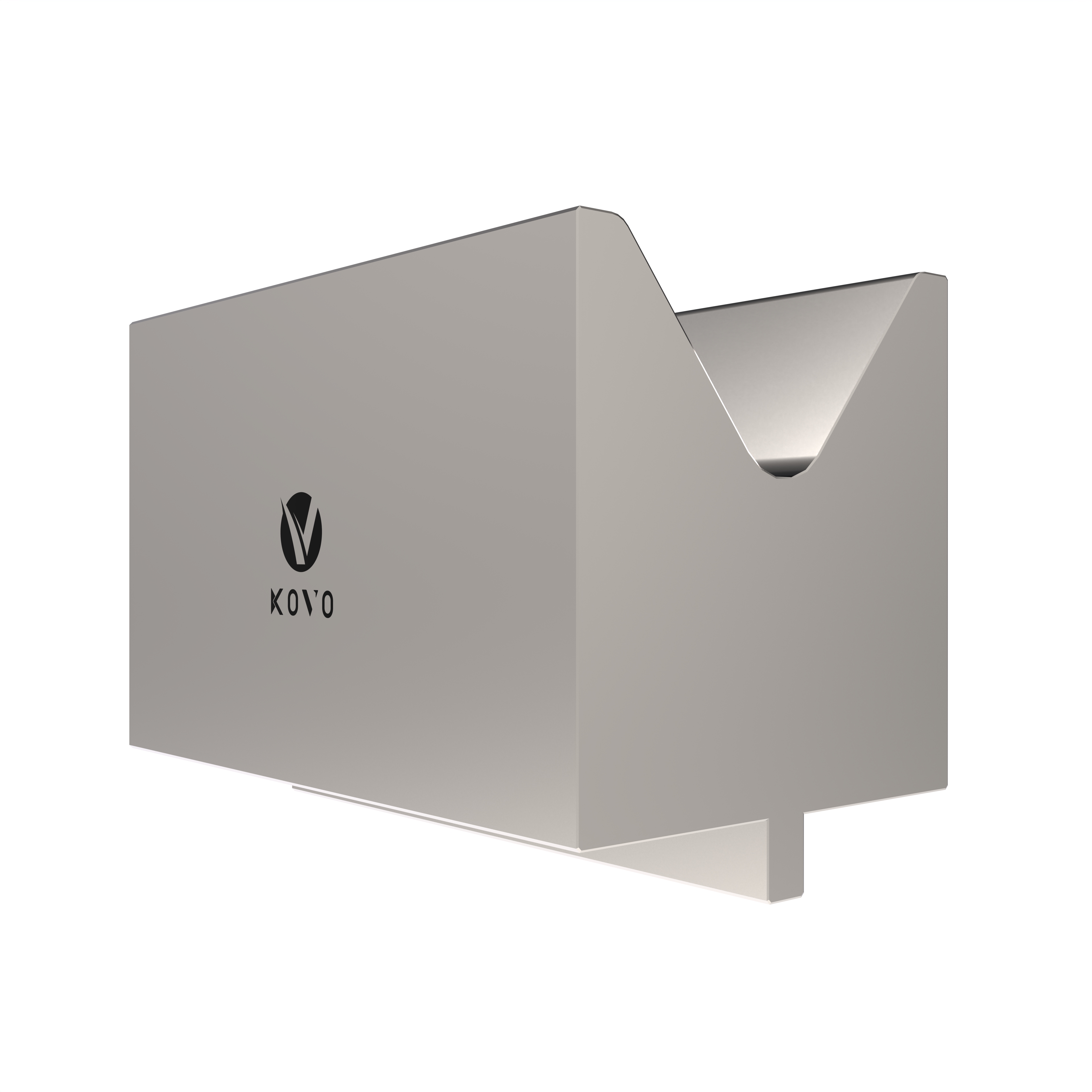 COVO · LVD · Dies · Clamping interface