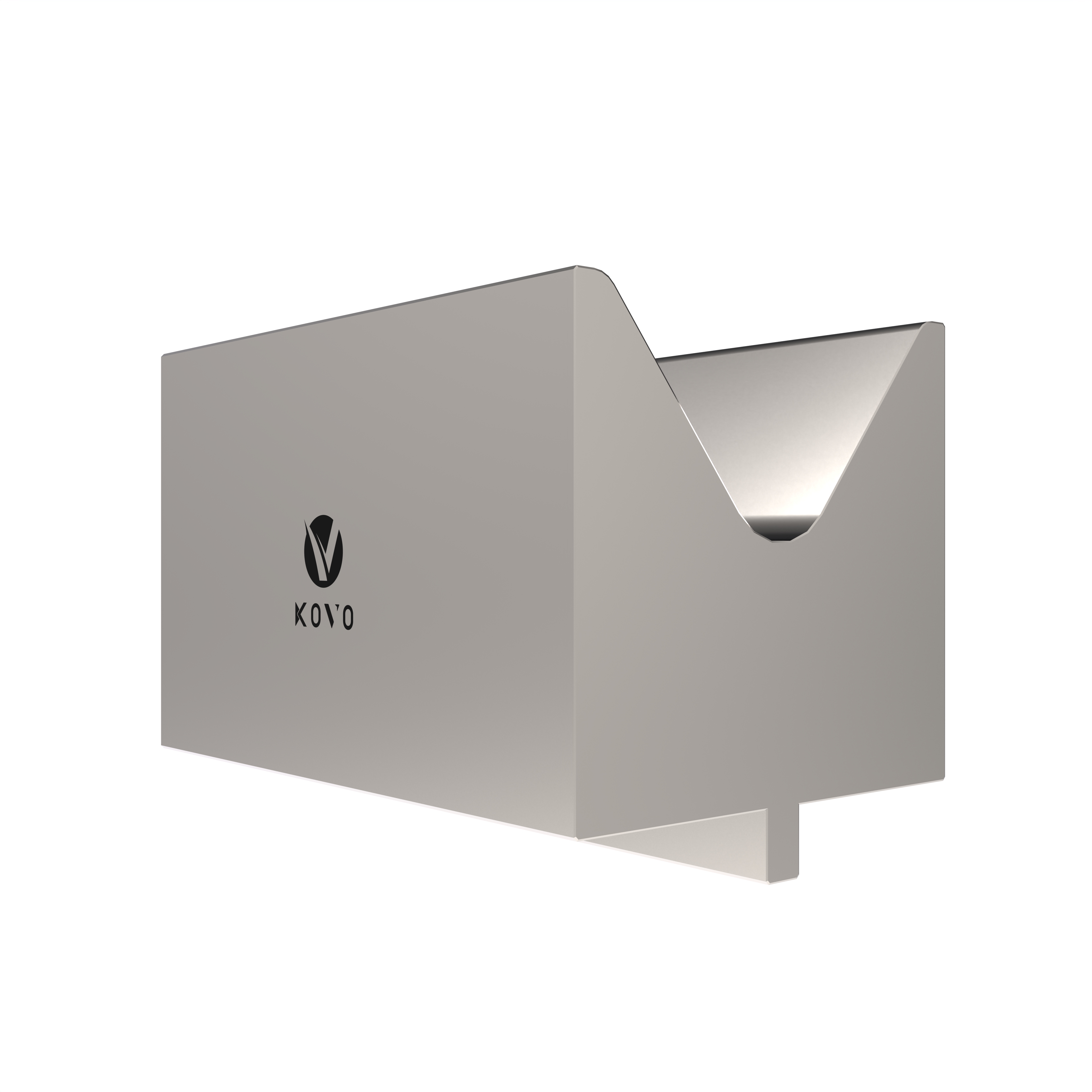 COVO · LVD · Dies · Clamping interface