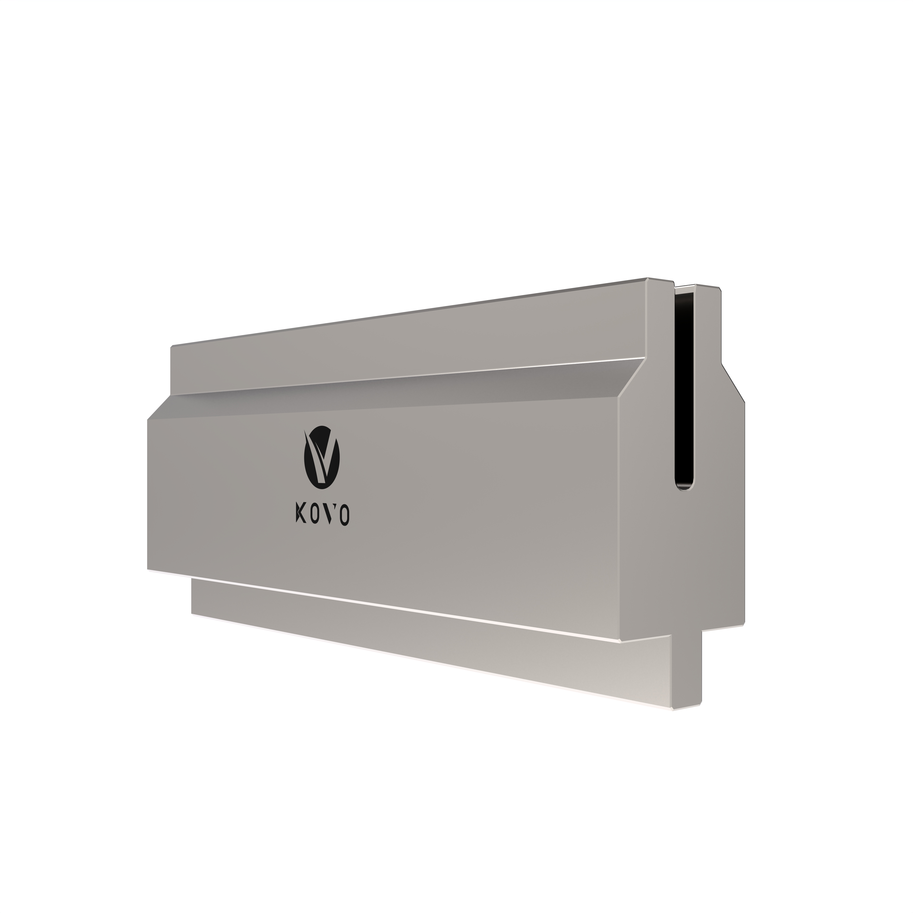 COVO · LVD · Dies · Clamping interface