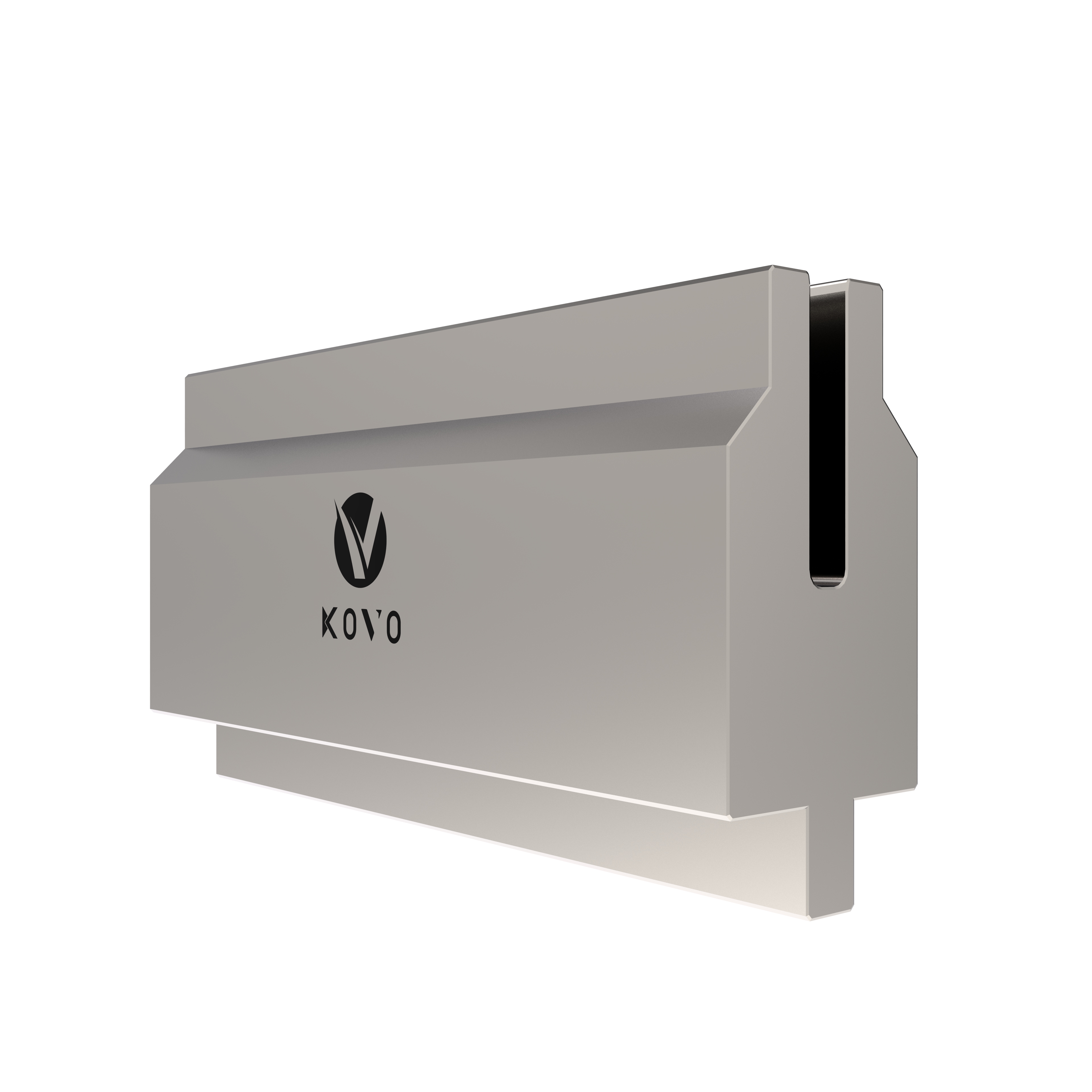 COVO · LVD · Dies · Clamping interface