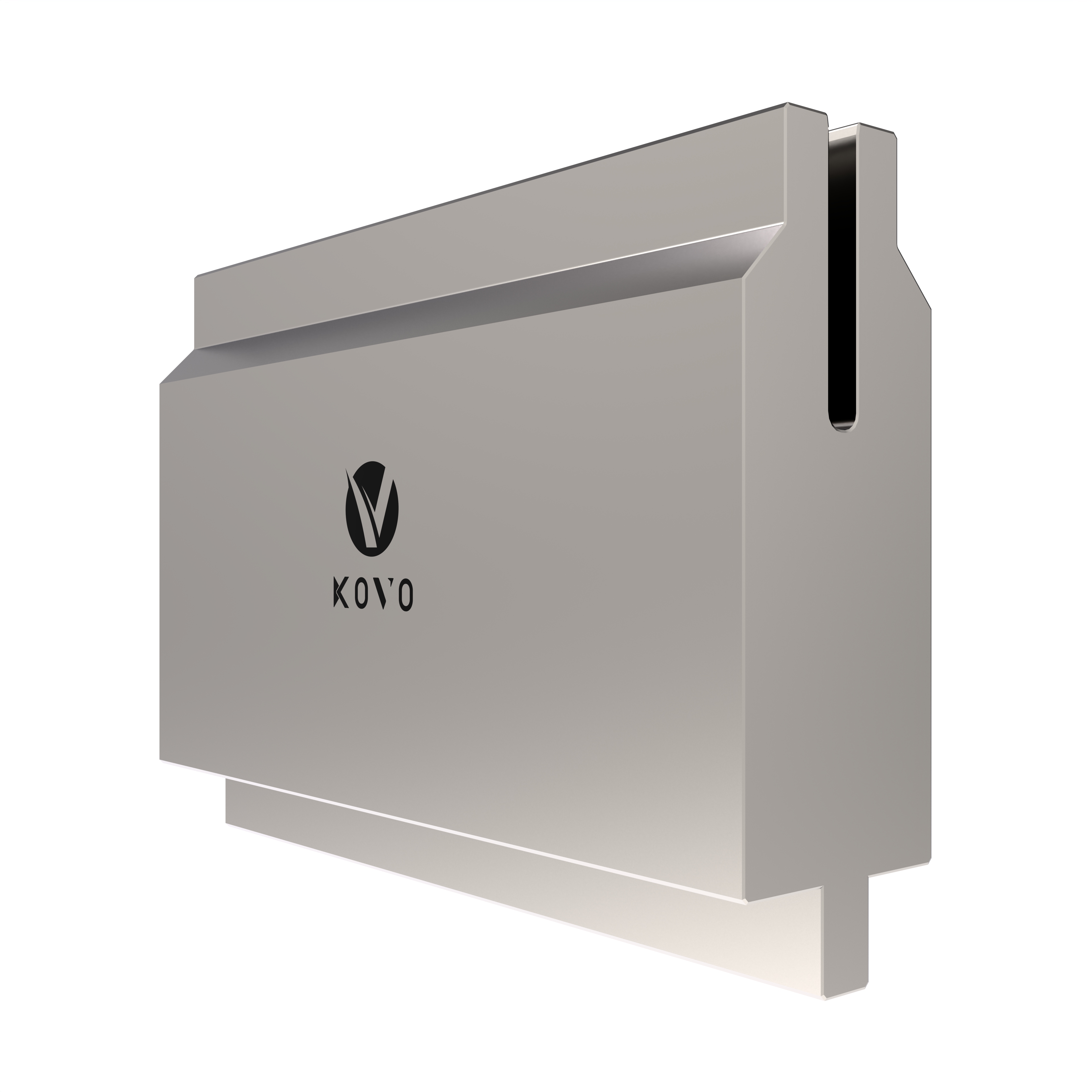 COVO · LVD · Dies · Clamping interface