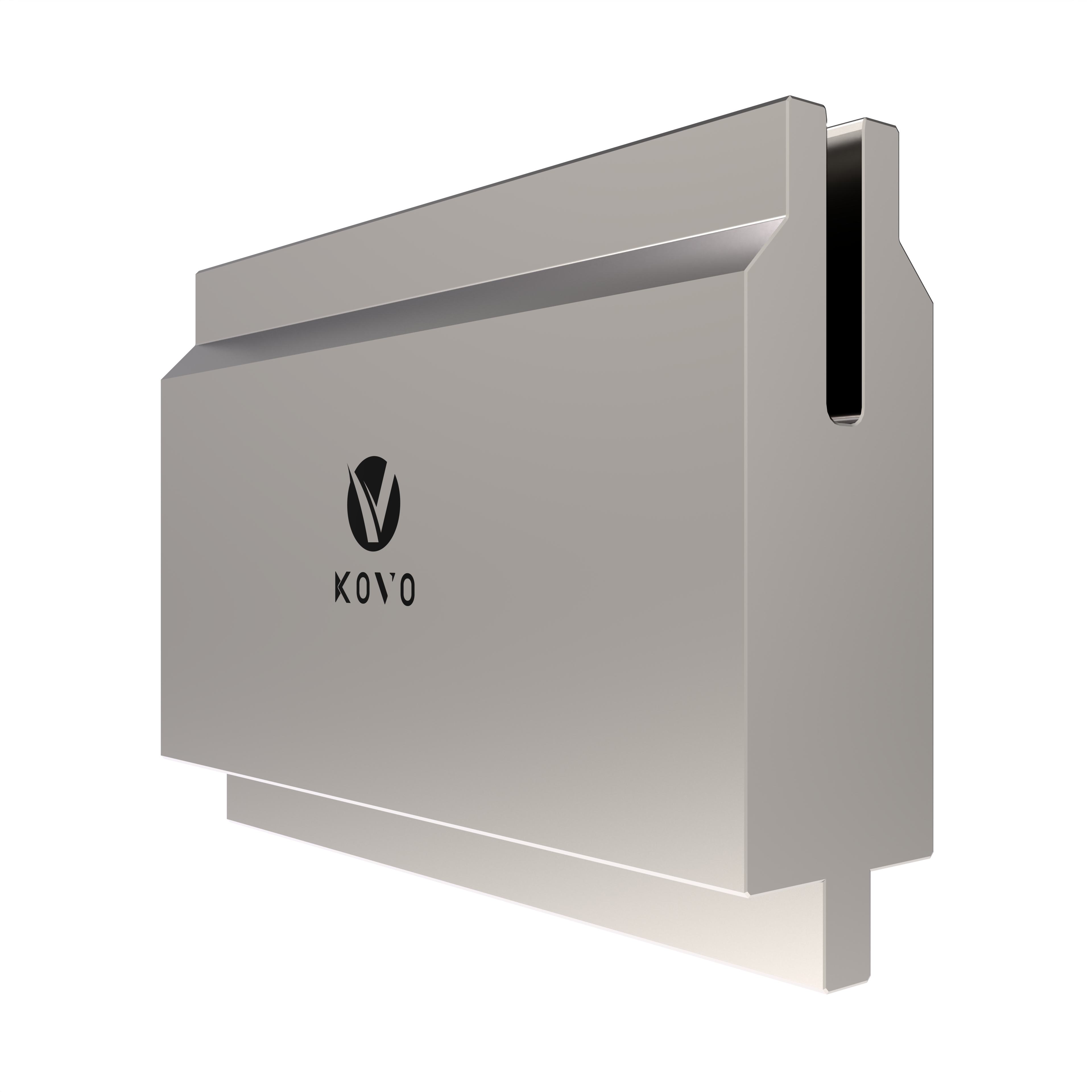 COVO · LVD · Dies · Clamping interface