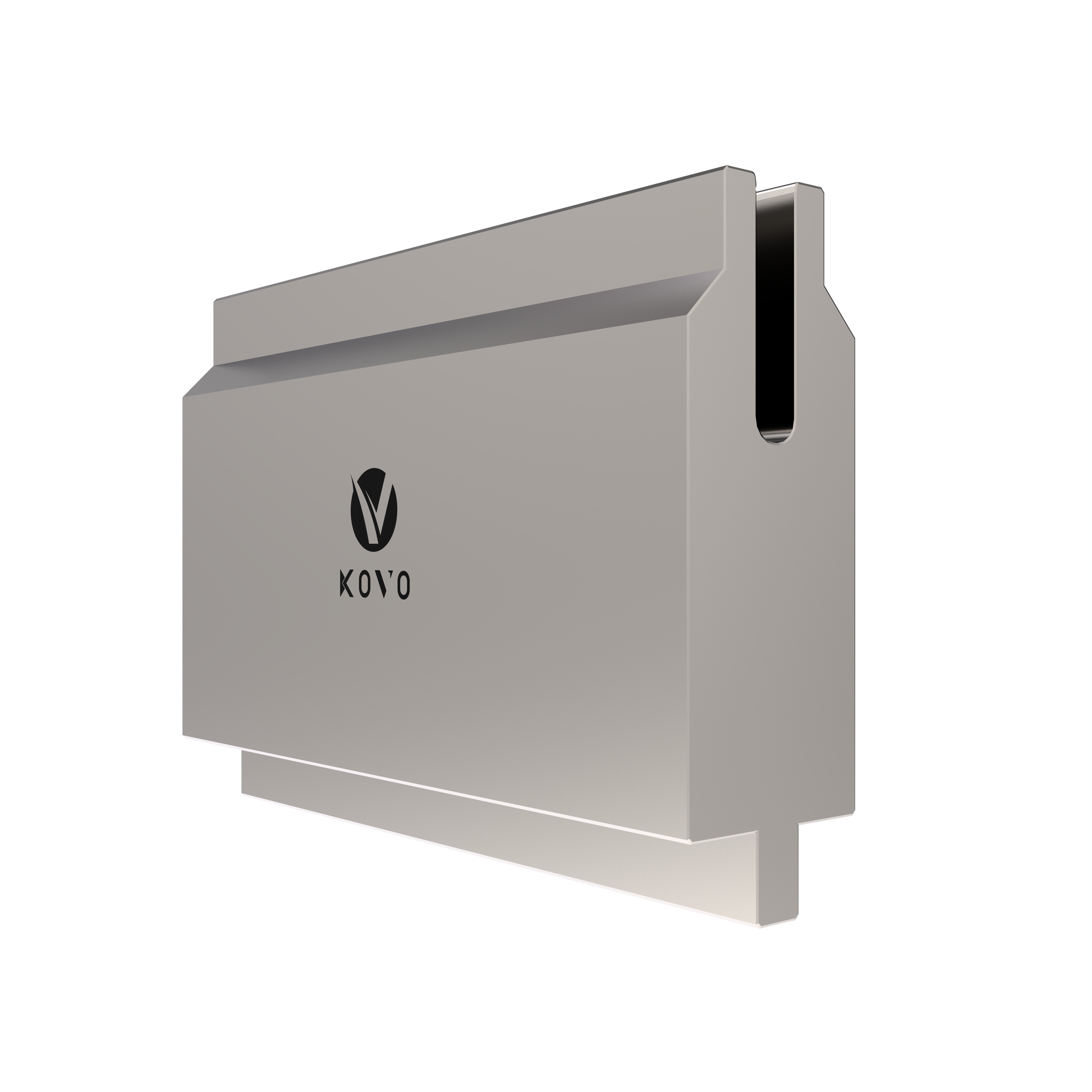 COVO · LVD · Dies · Clamping interface