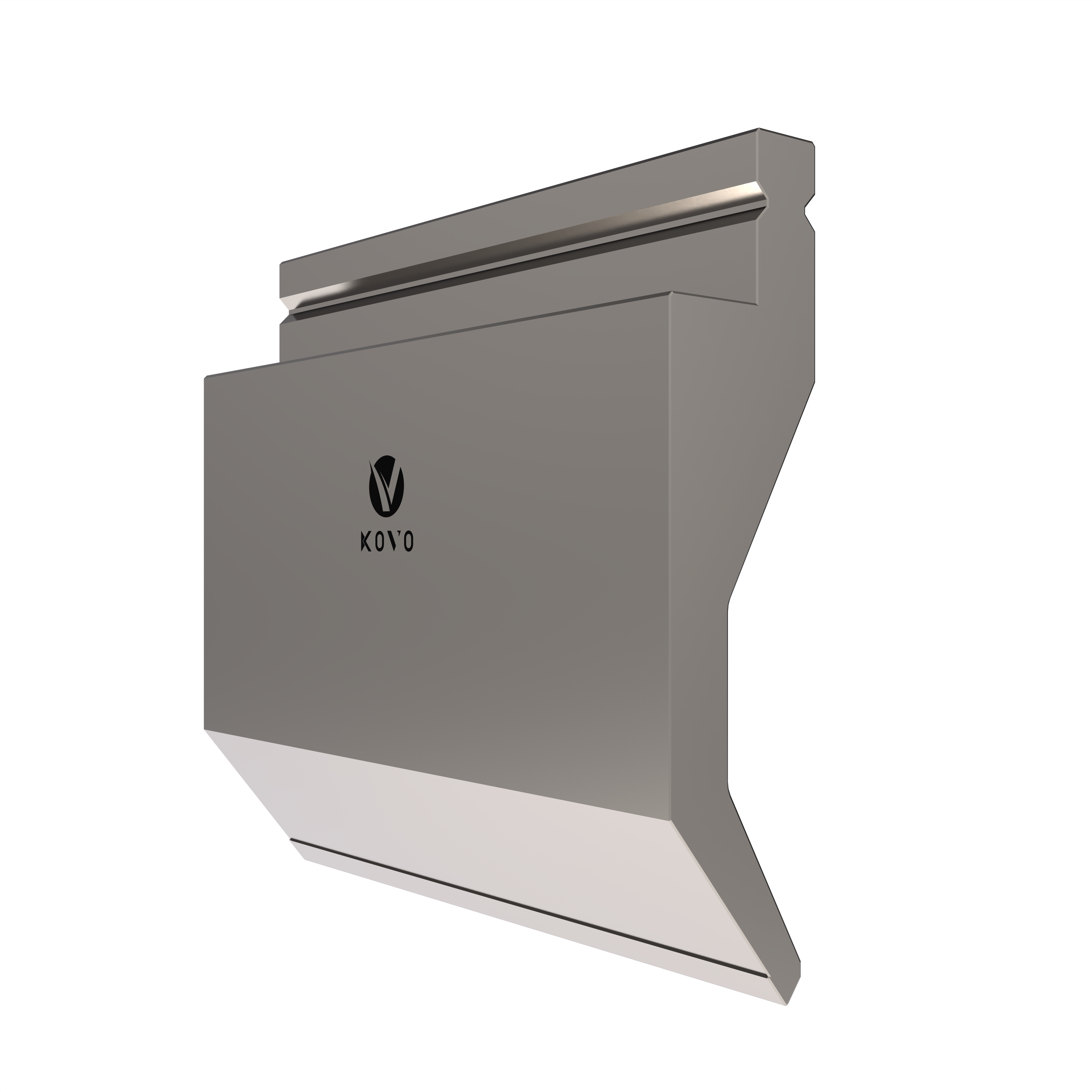 COVO · LVD · Punches · Clamping interface