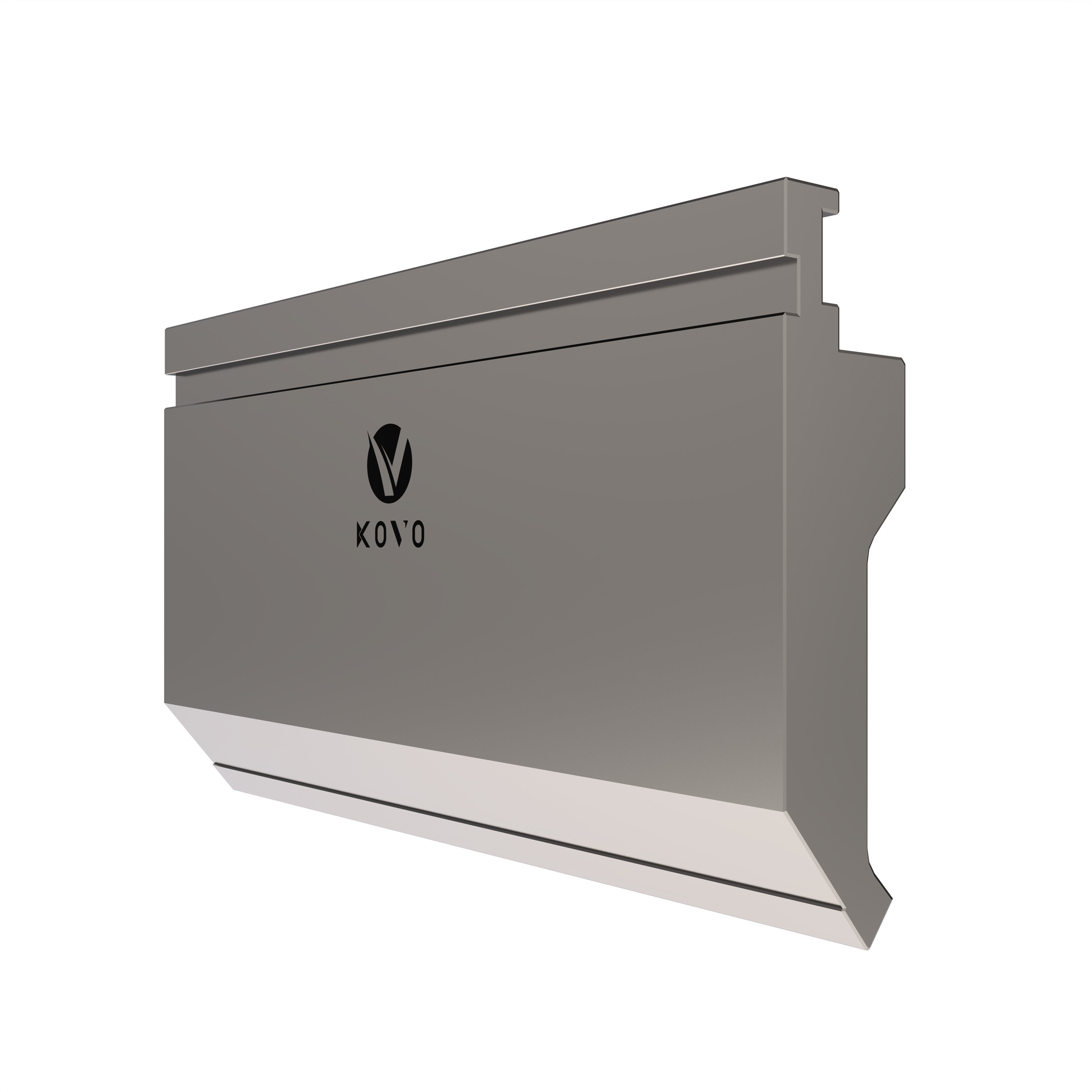 COVO · WILA · Punches · Clamping interface