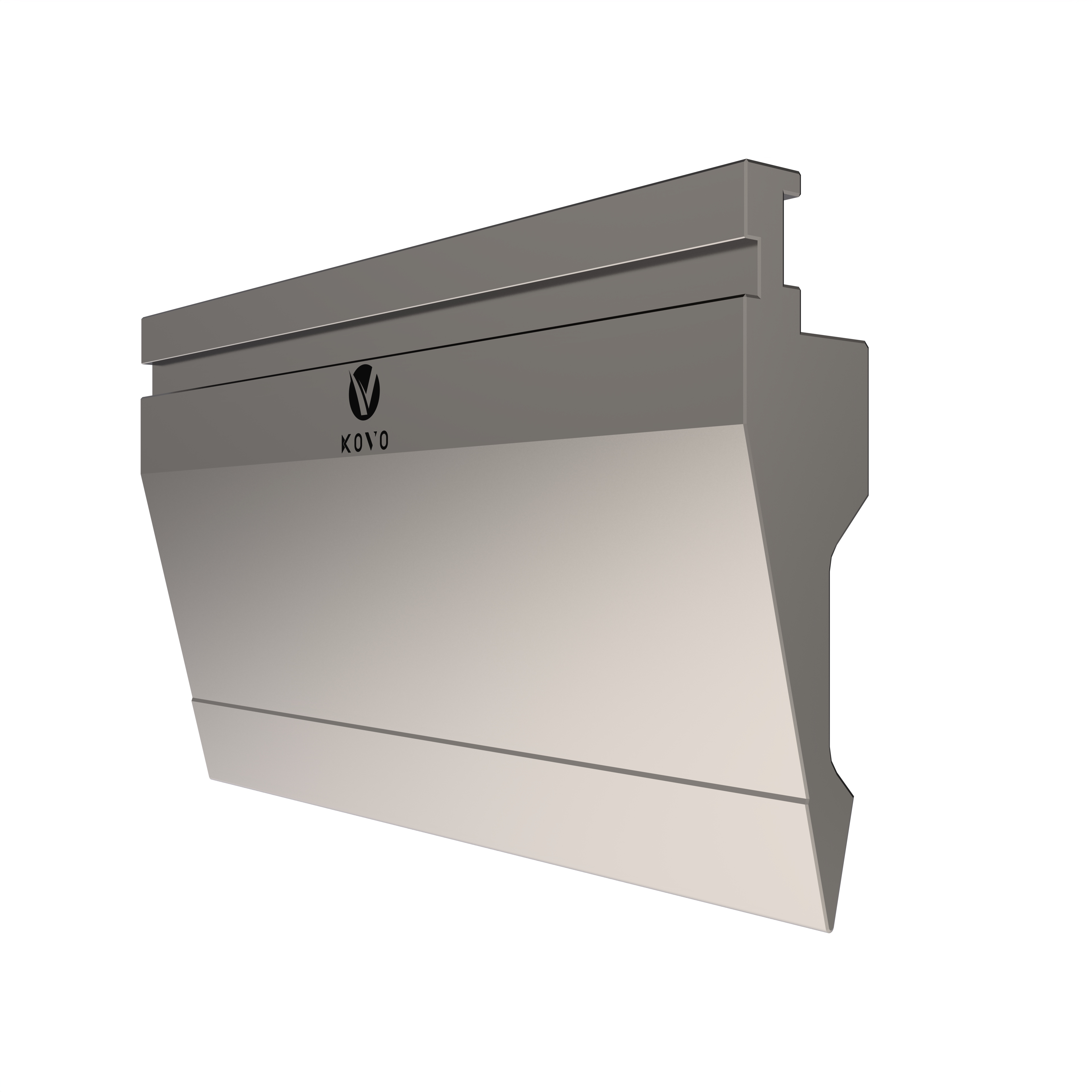 COVO · WILA · Punches · Clamping interface