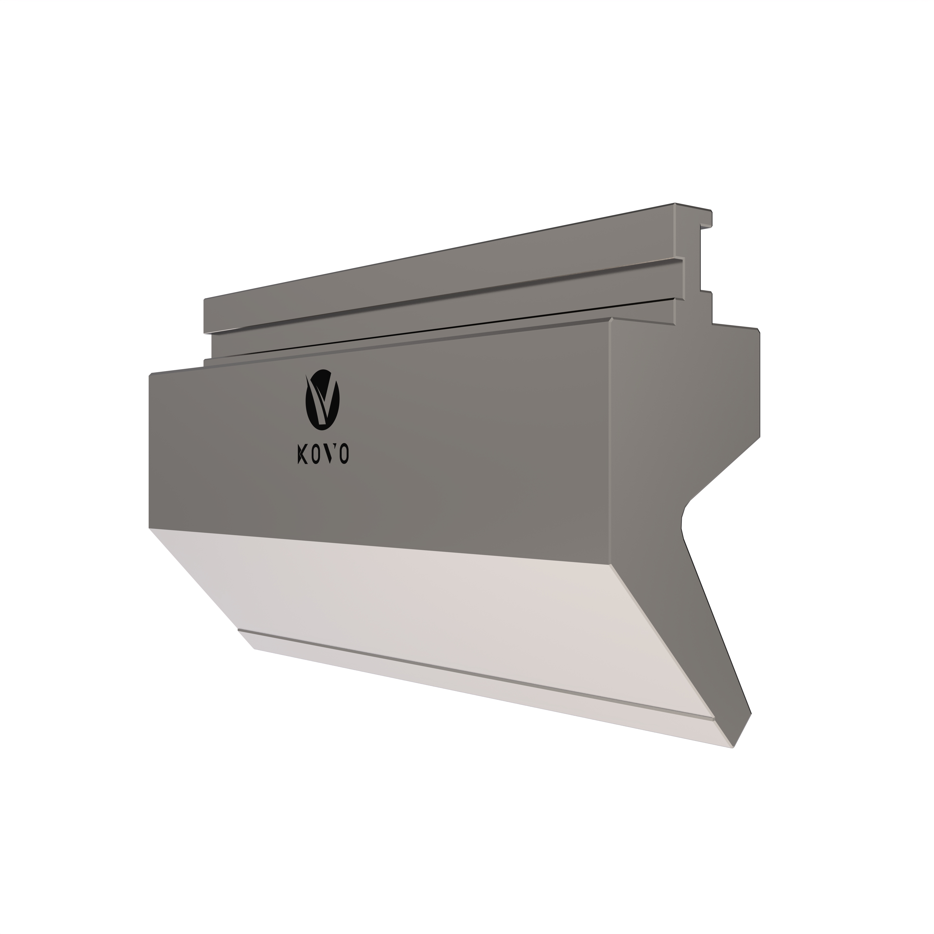 COVO · WILA · Punches · Clamping interface