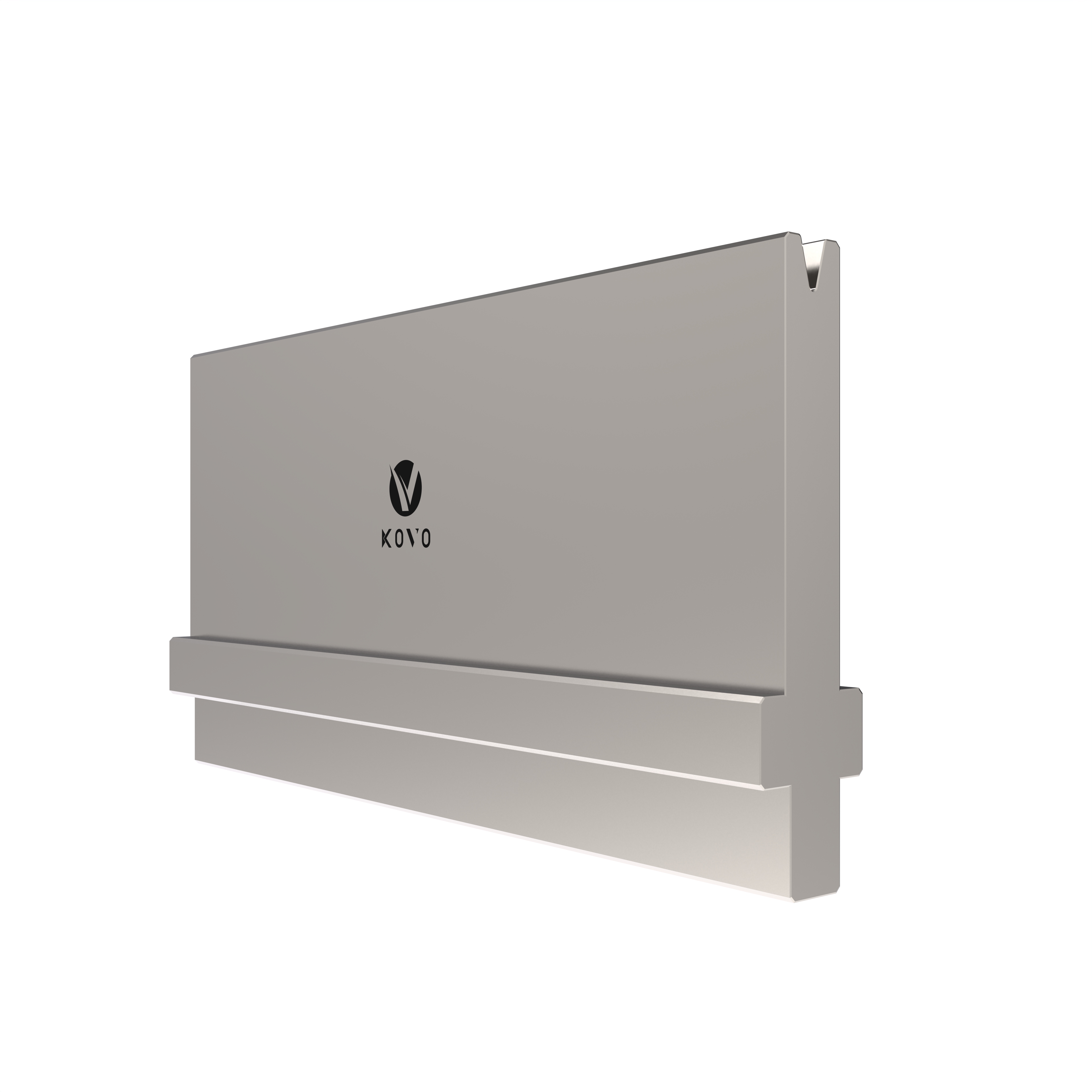 COVO · LVD · Dies · Clamping interface