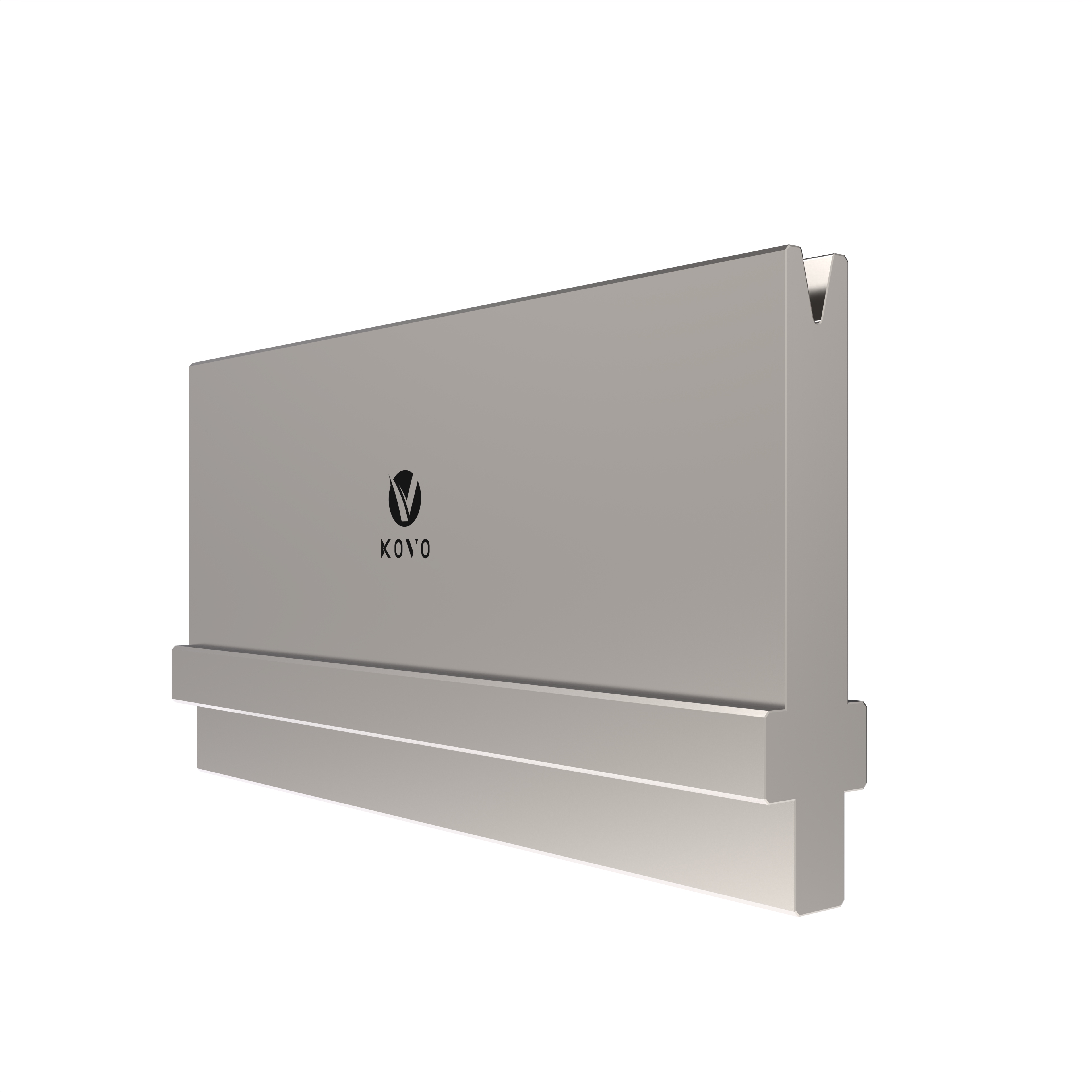 COVO · LVD · Dies · Clamping interface