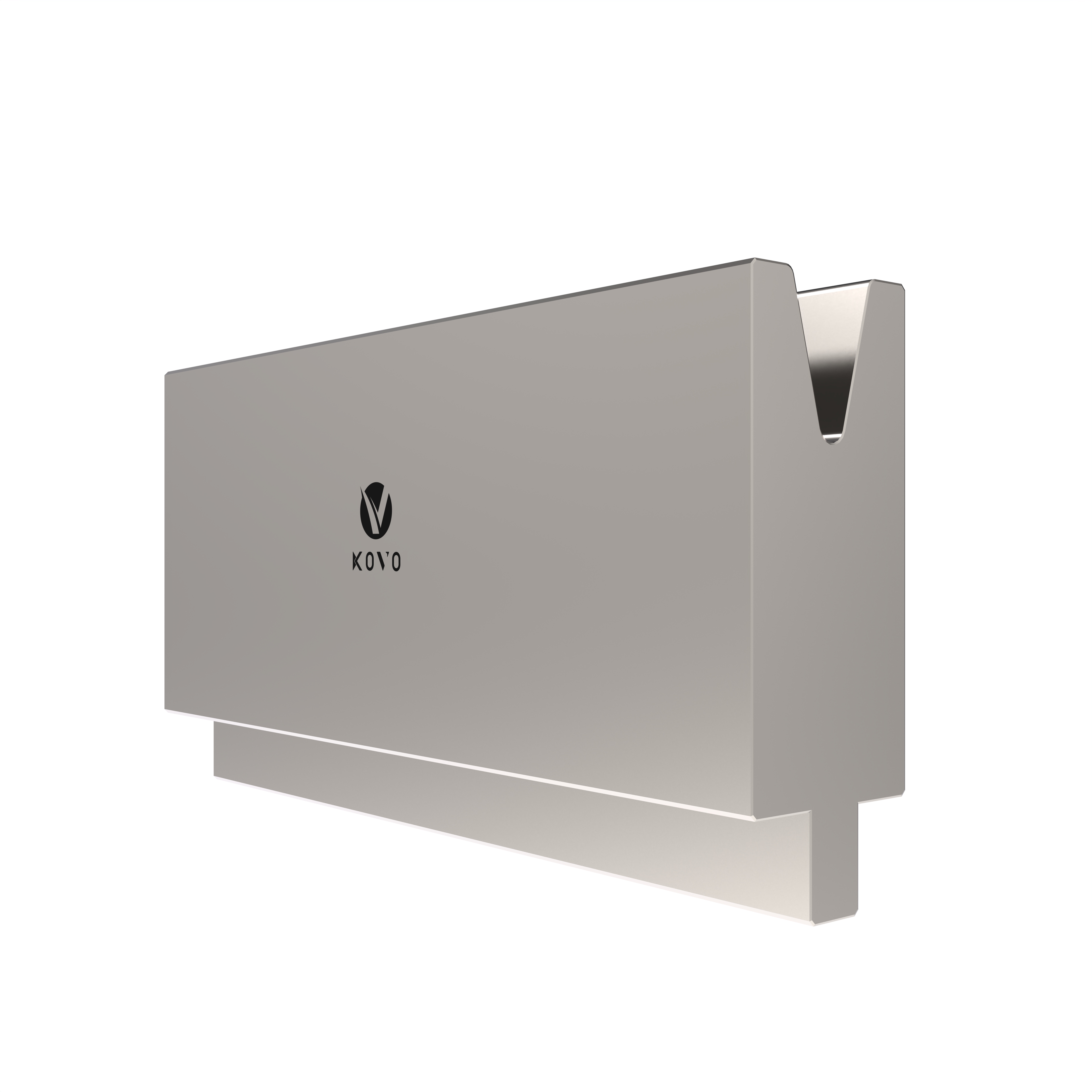 COVO · LVD · Dies · Clamping interface