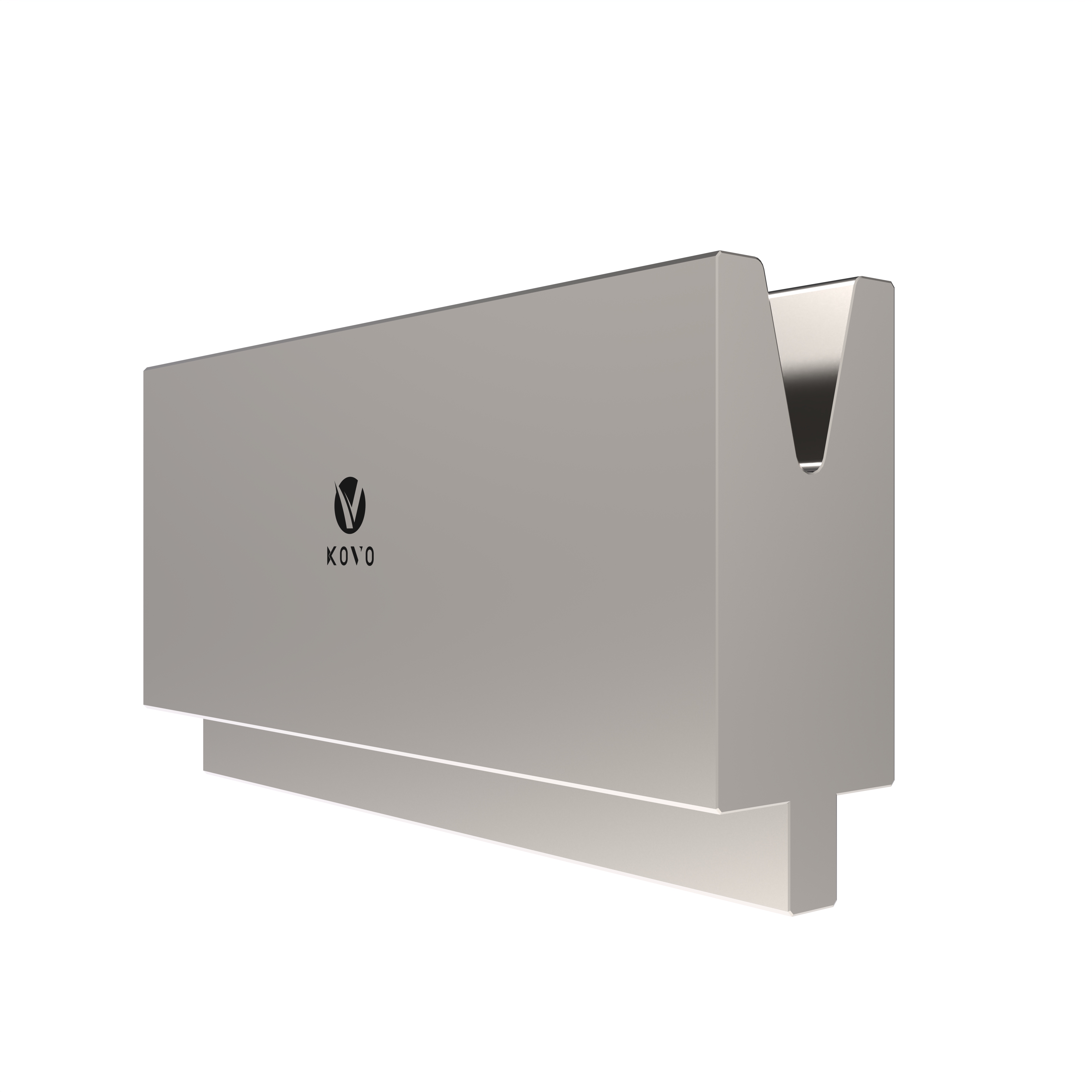 COVO · LVD · Dies · Clamping interface