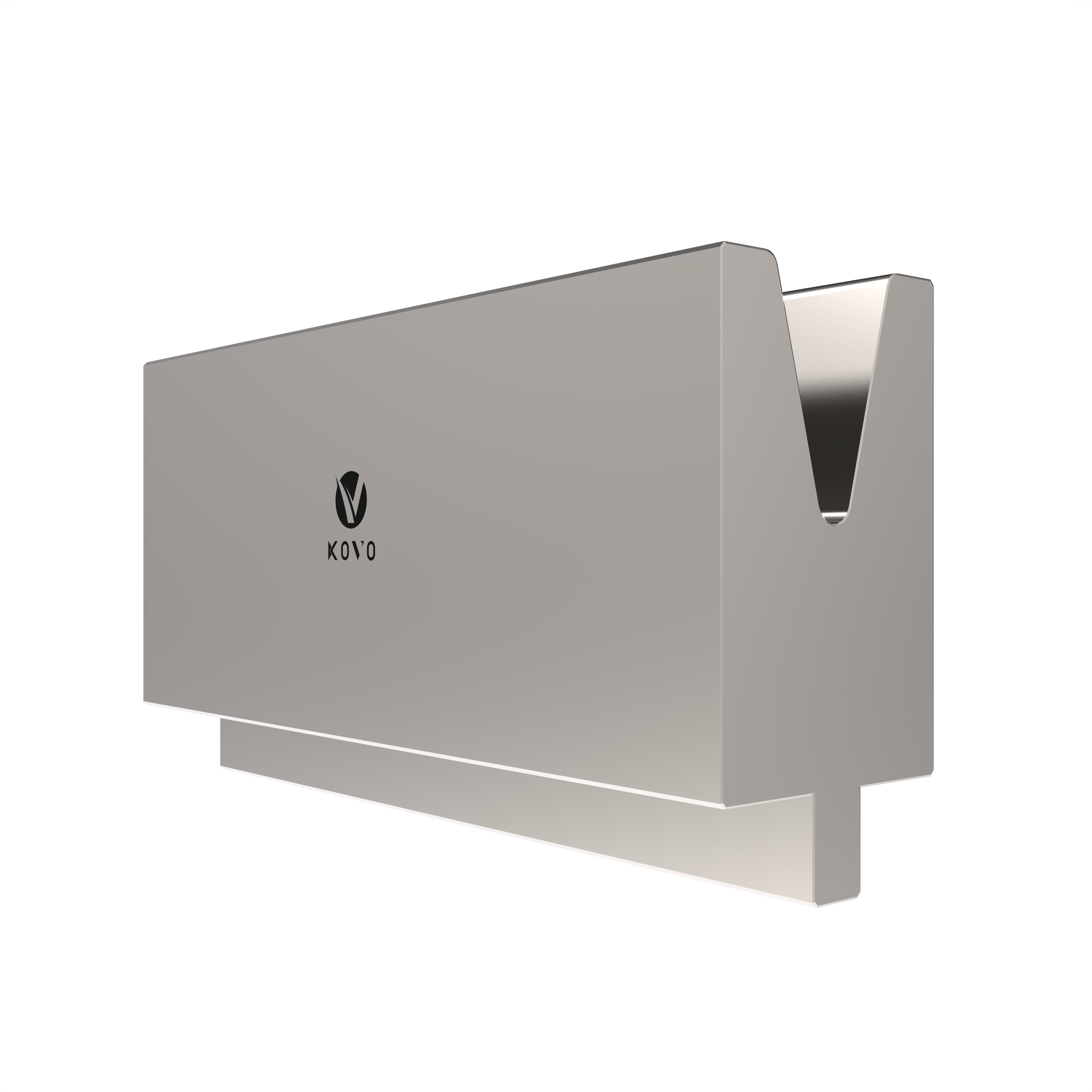 COVO · LVD · Dies · Clamping interface