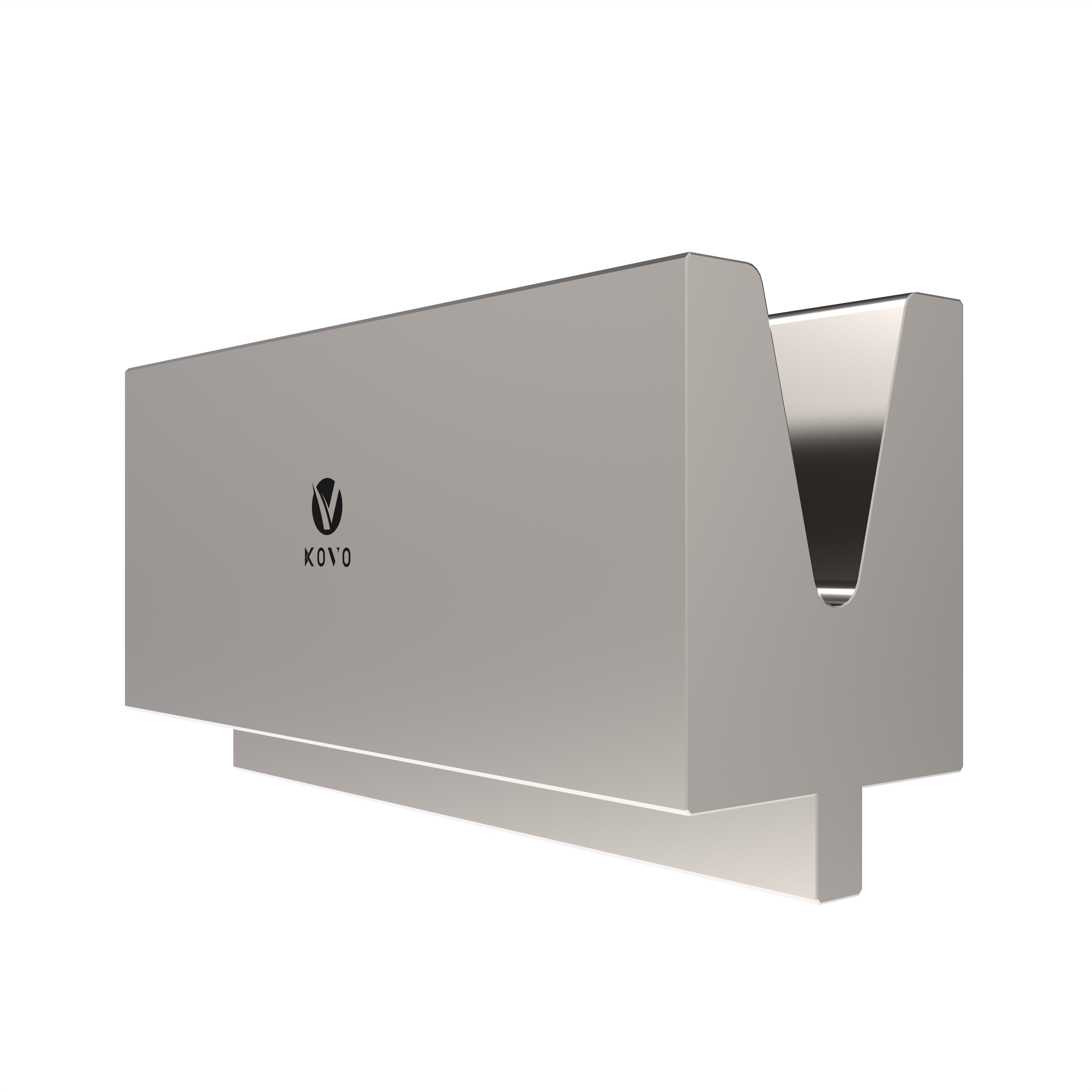 COVO · LVD · Dies · Clamping interface