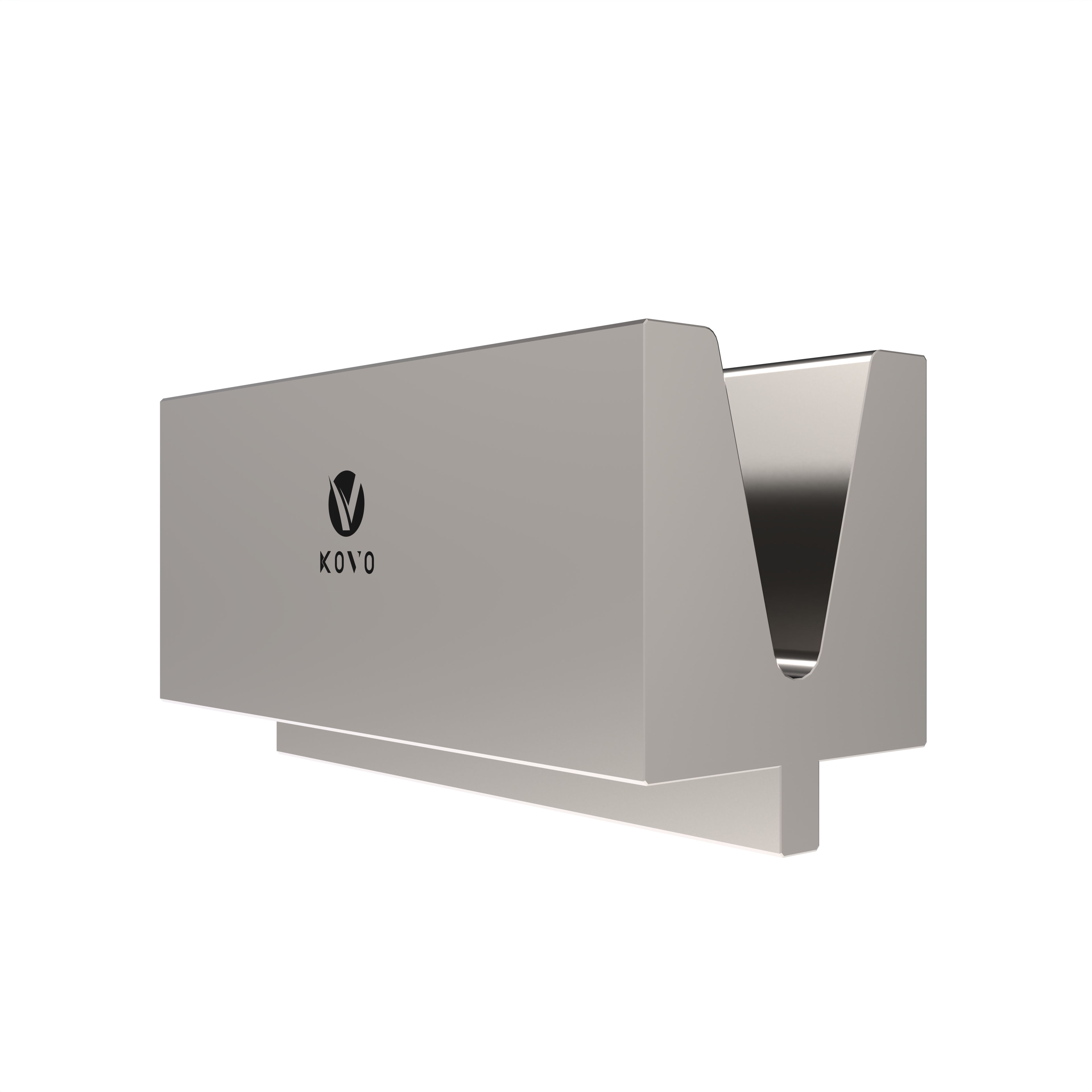 COVO · LVD · Dies · Clamping interface