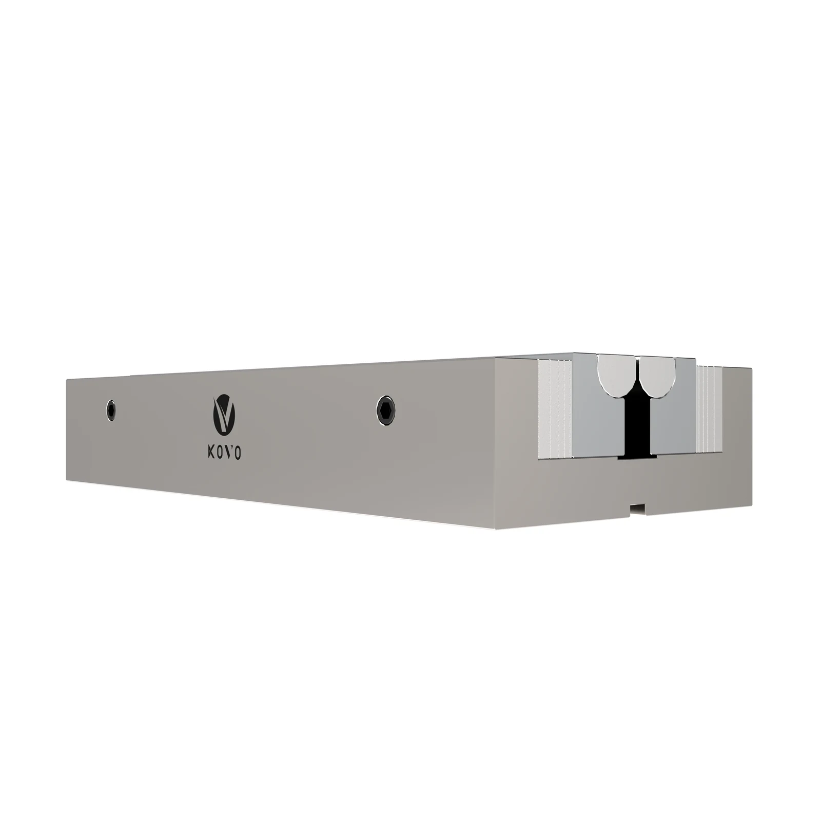 UniBend VARIO Adjustable Die 62.094 - V40-100 mm press brake tooling