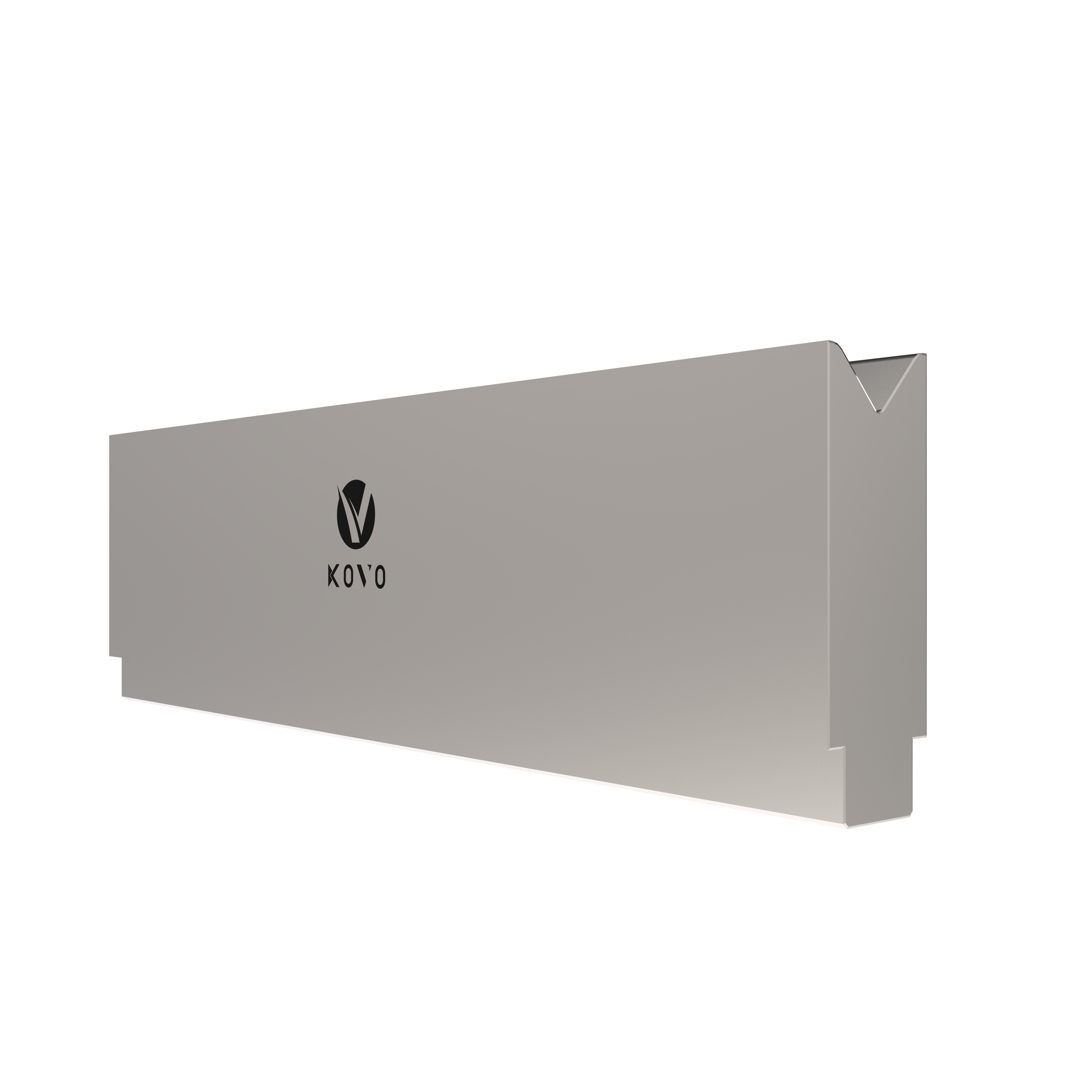 COVO AMADA-compatible press brake dies for repeatable bending