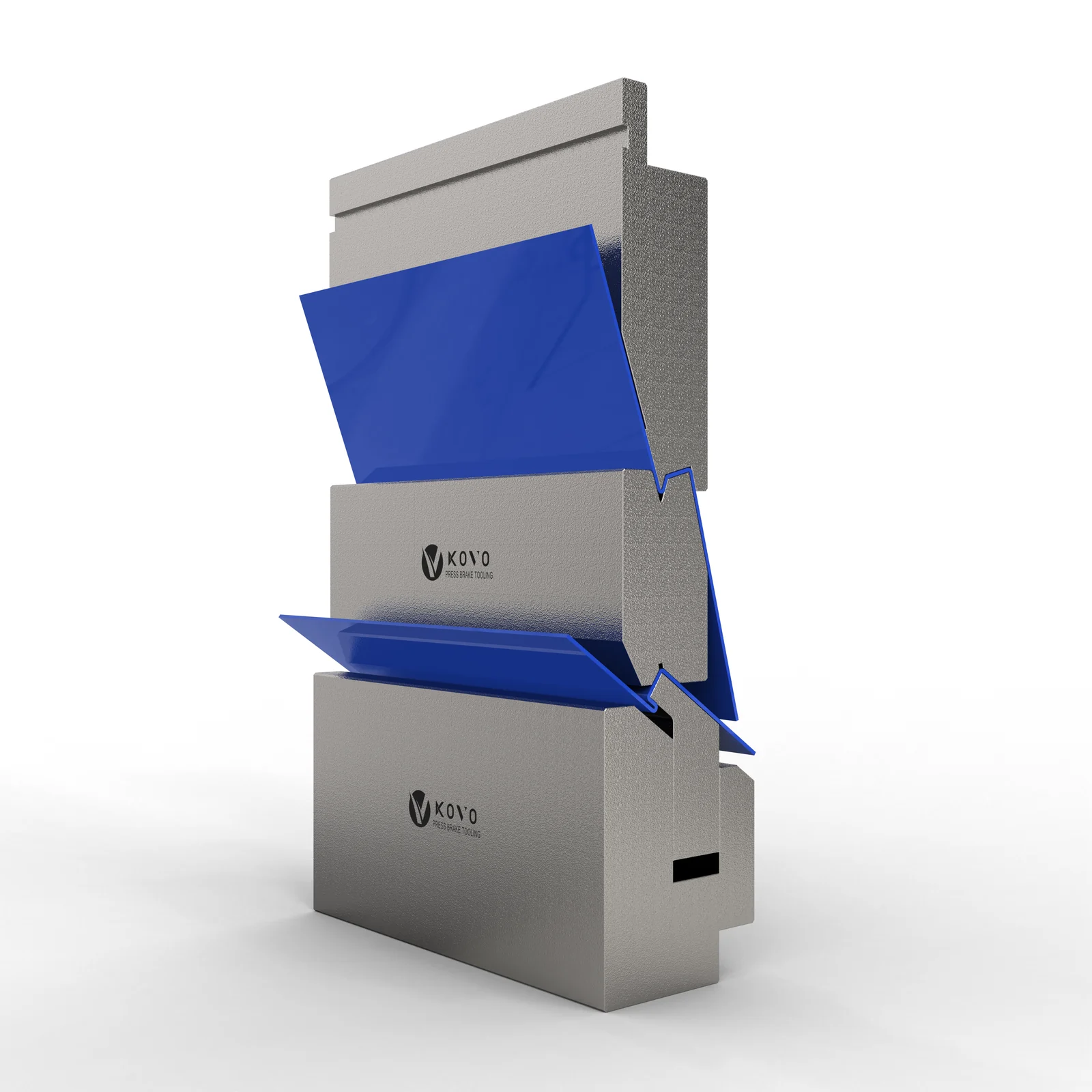 Dovetail Door-Edge Forming Tool press brake tooling