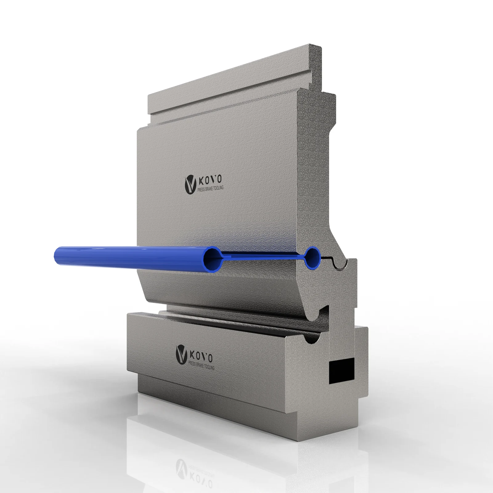 Hinge Curl Forming Tool press brake tooling