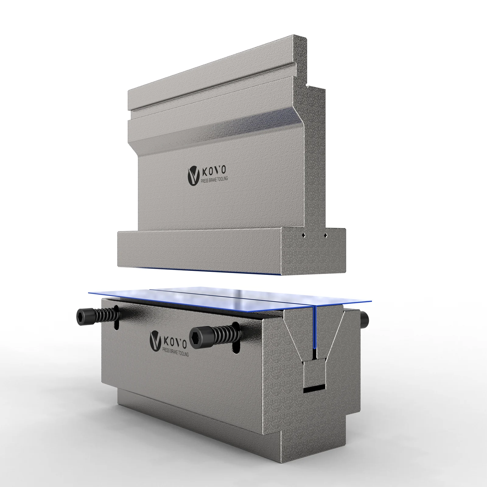 T-Profile Forming Tool press brake tooling