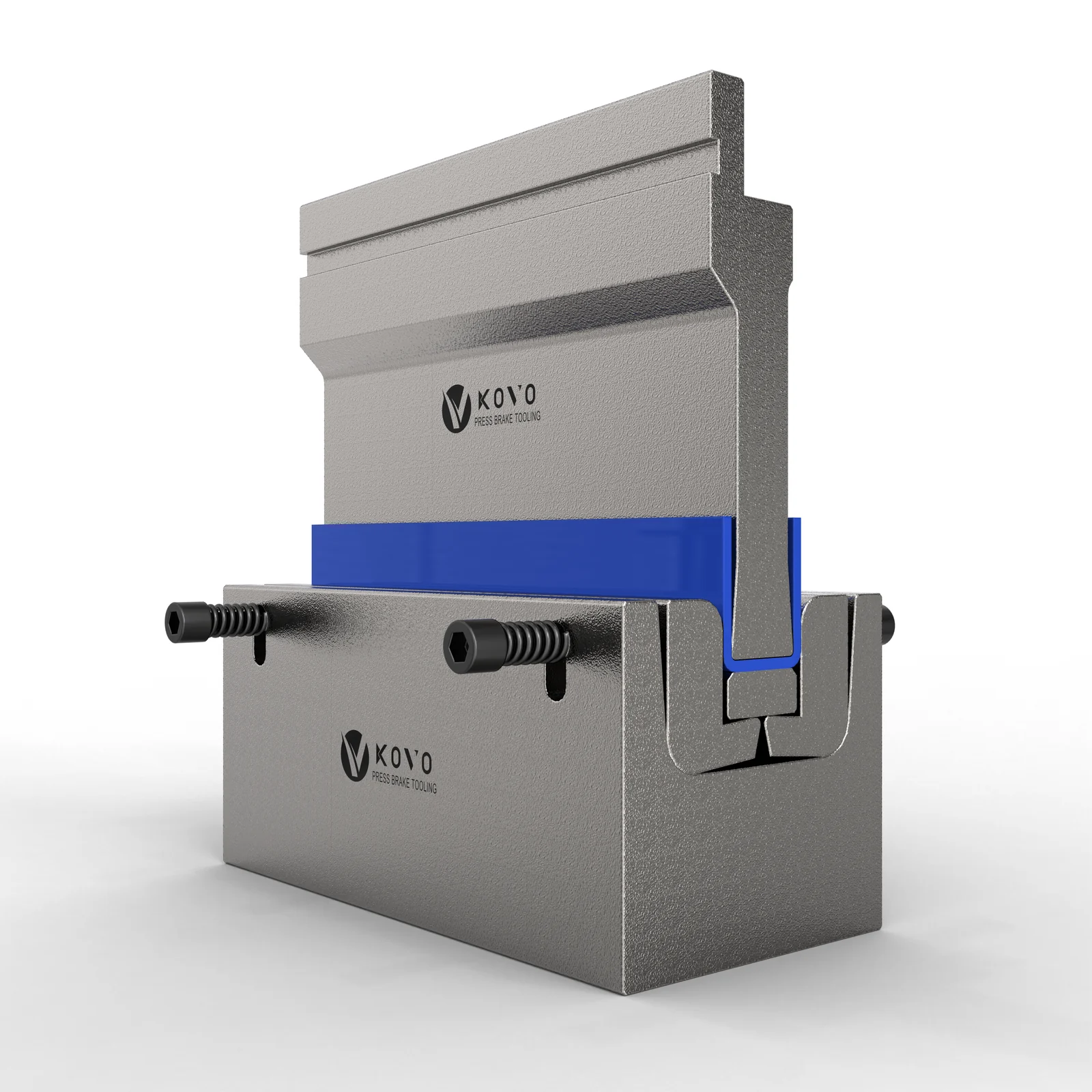 One-Hit U-Channel Forming Tool press brake tooling