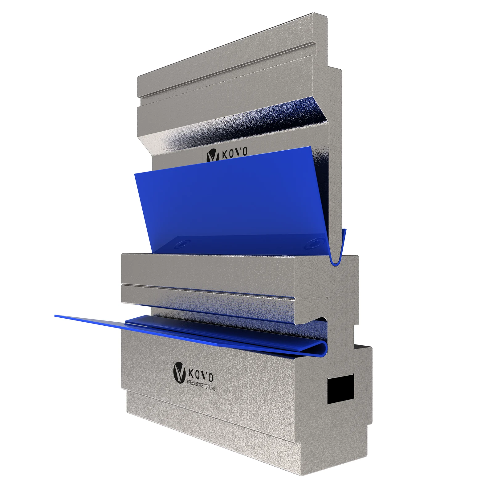 Hinge Curl Forming Tool press brake tooling